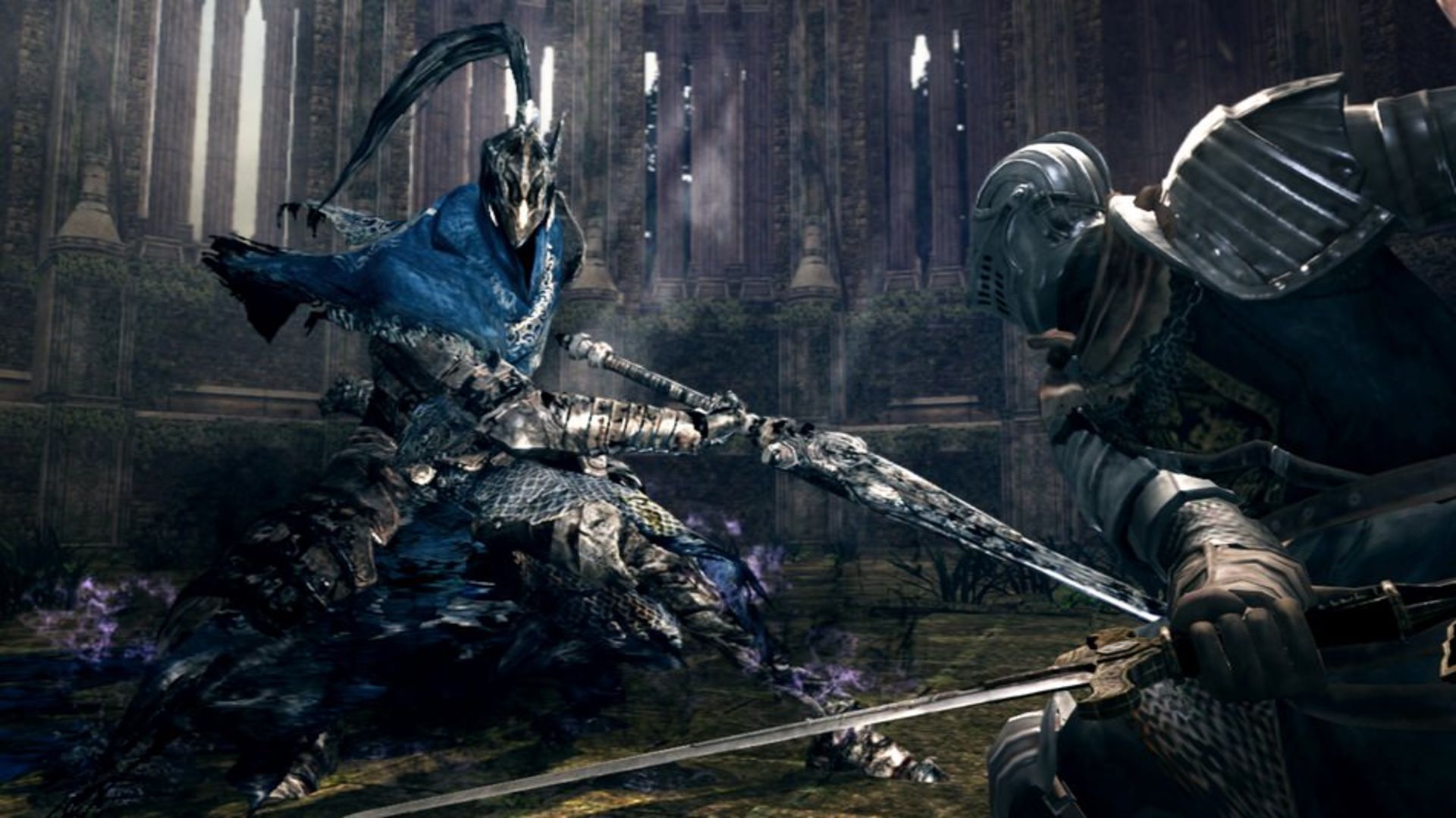 Artorias