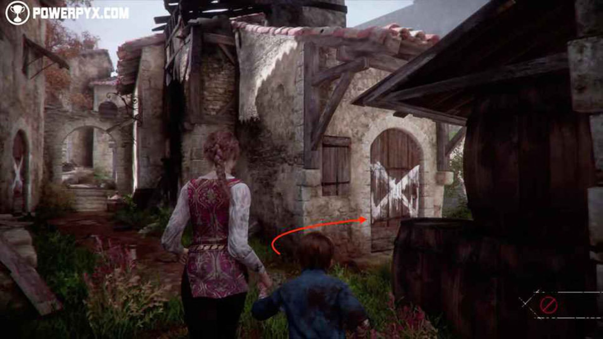 A Plague Tale: Innocence