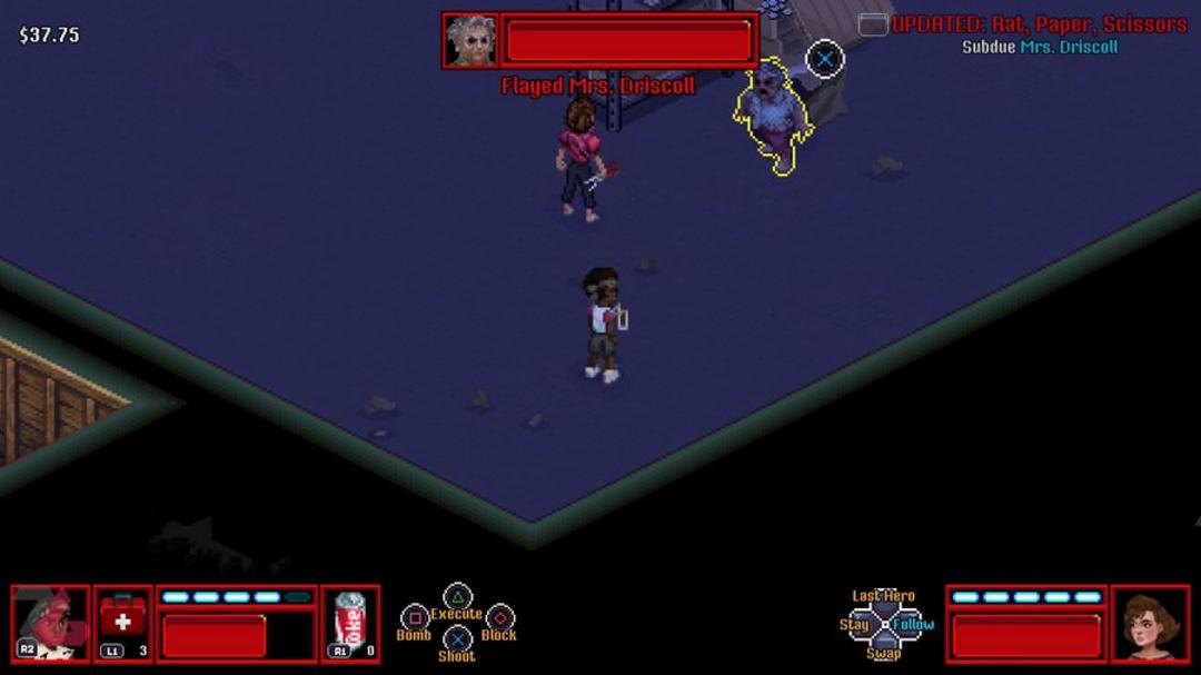 Stranger Things 3: The Game