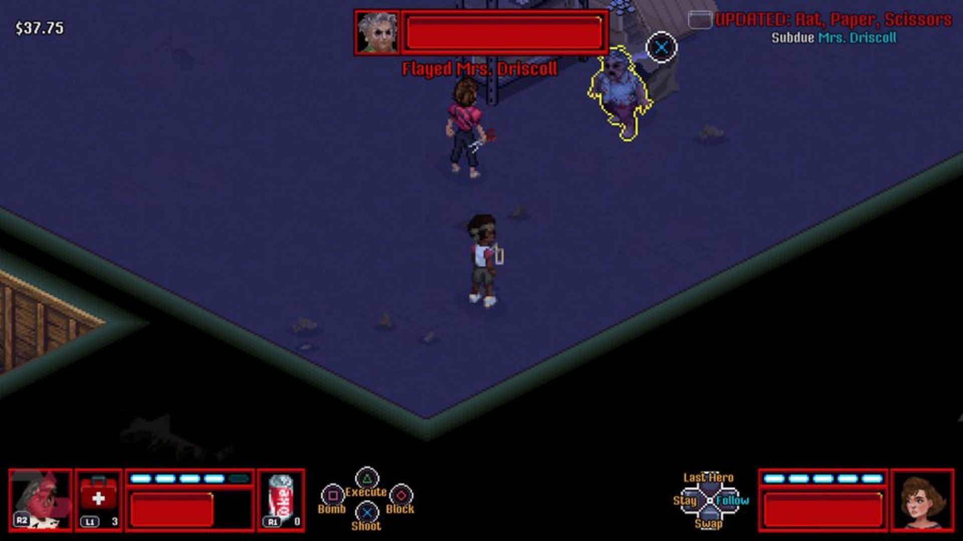 Stranger Things 3: The Game