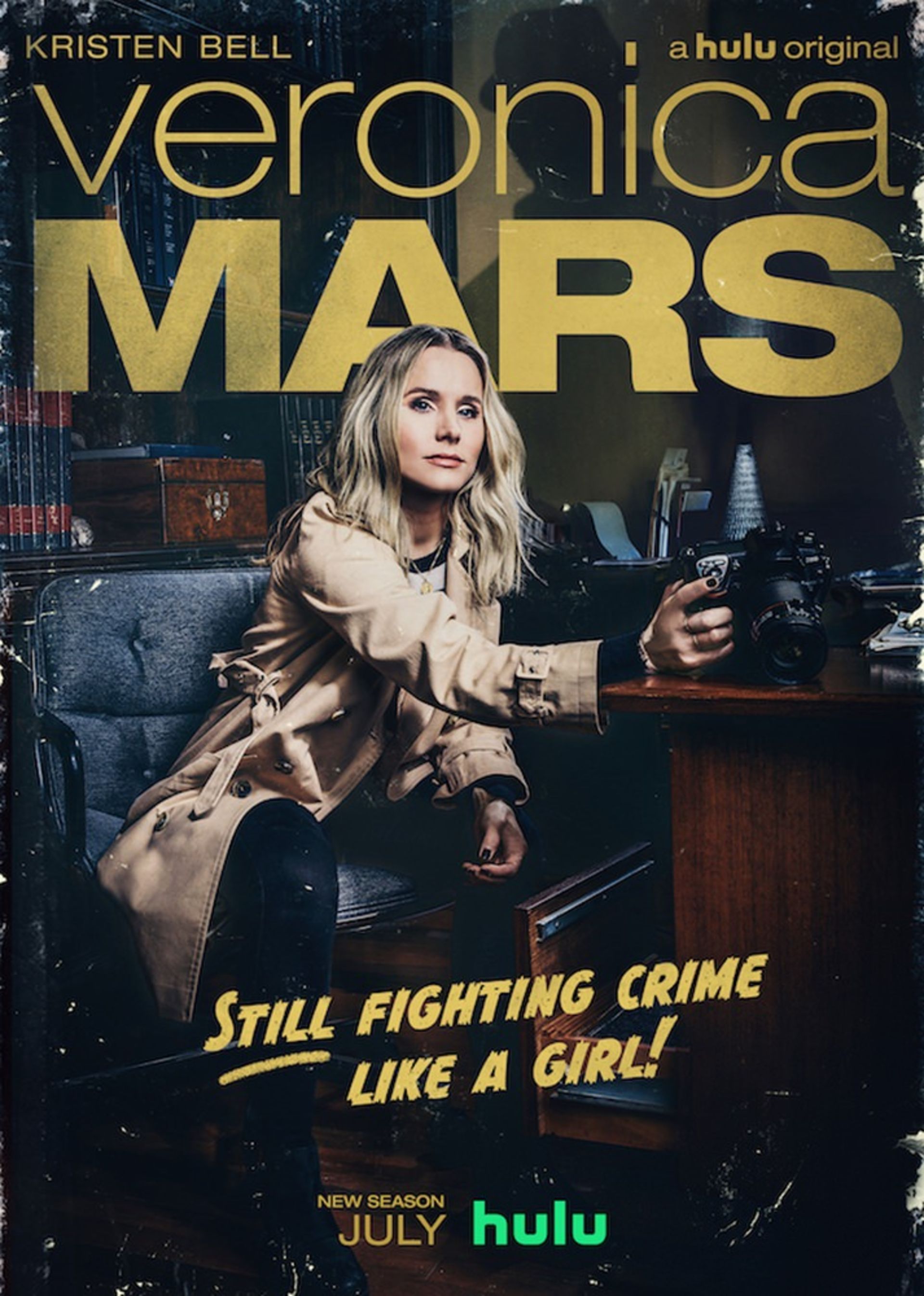 Veronica Mars 