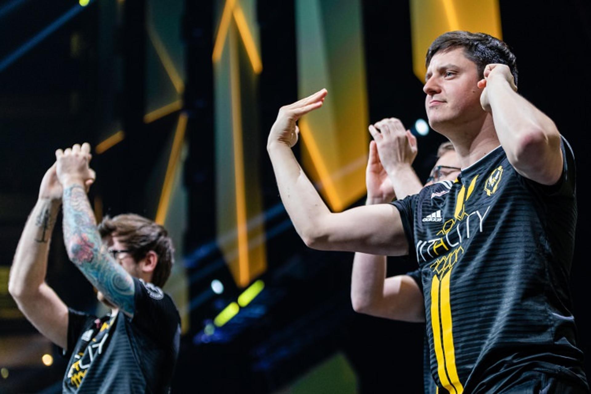 Team Vitality