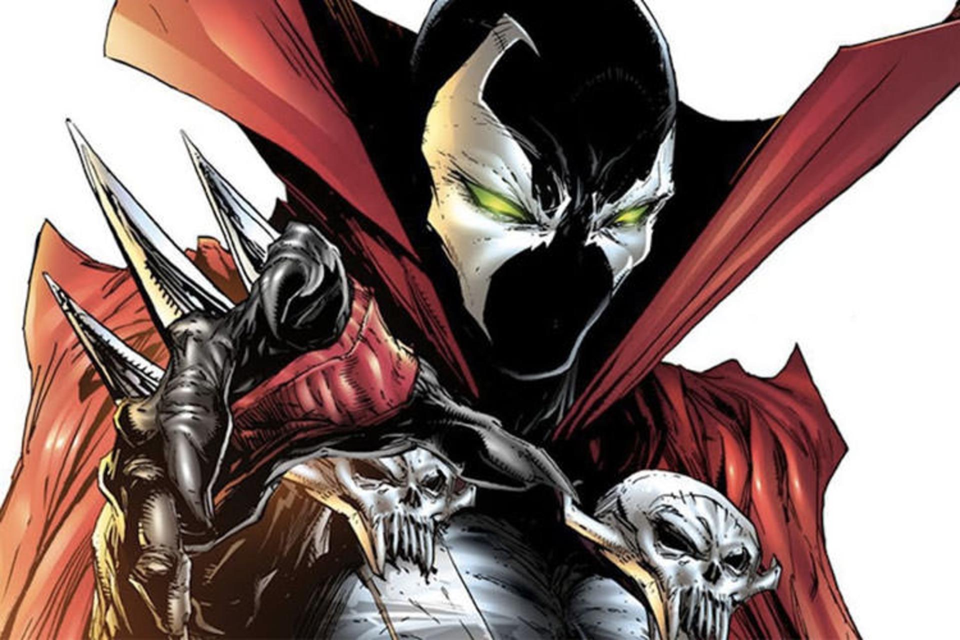 Spawn