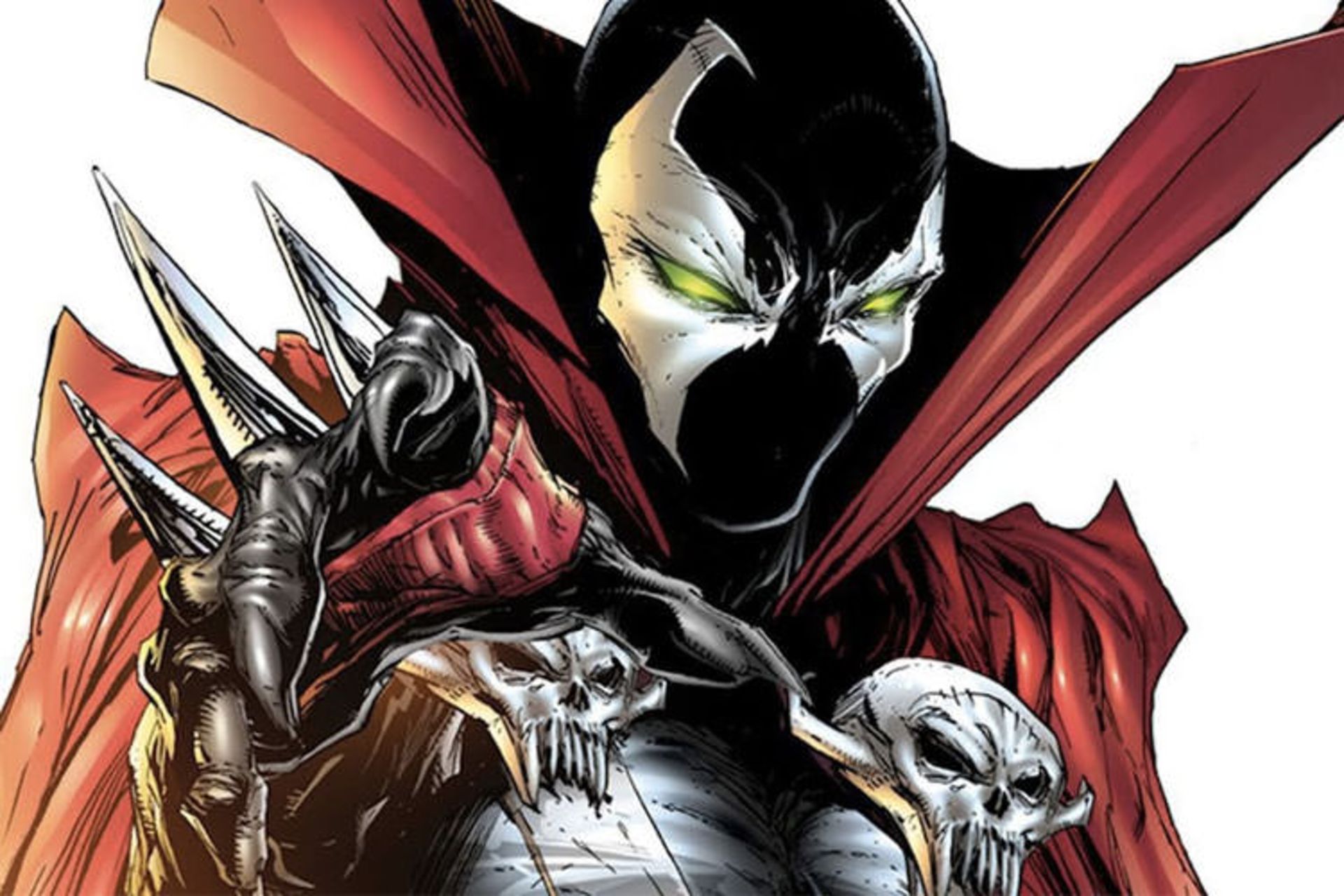 Spawn