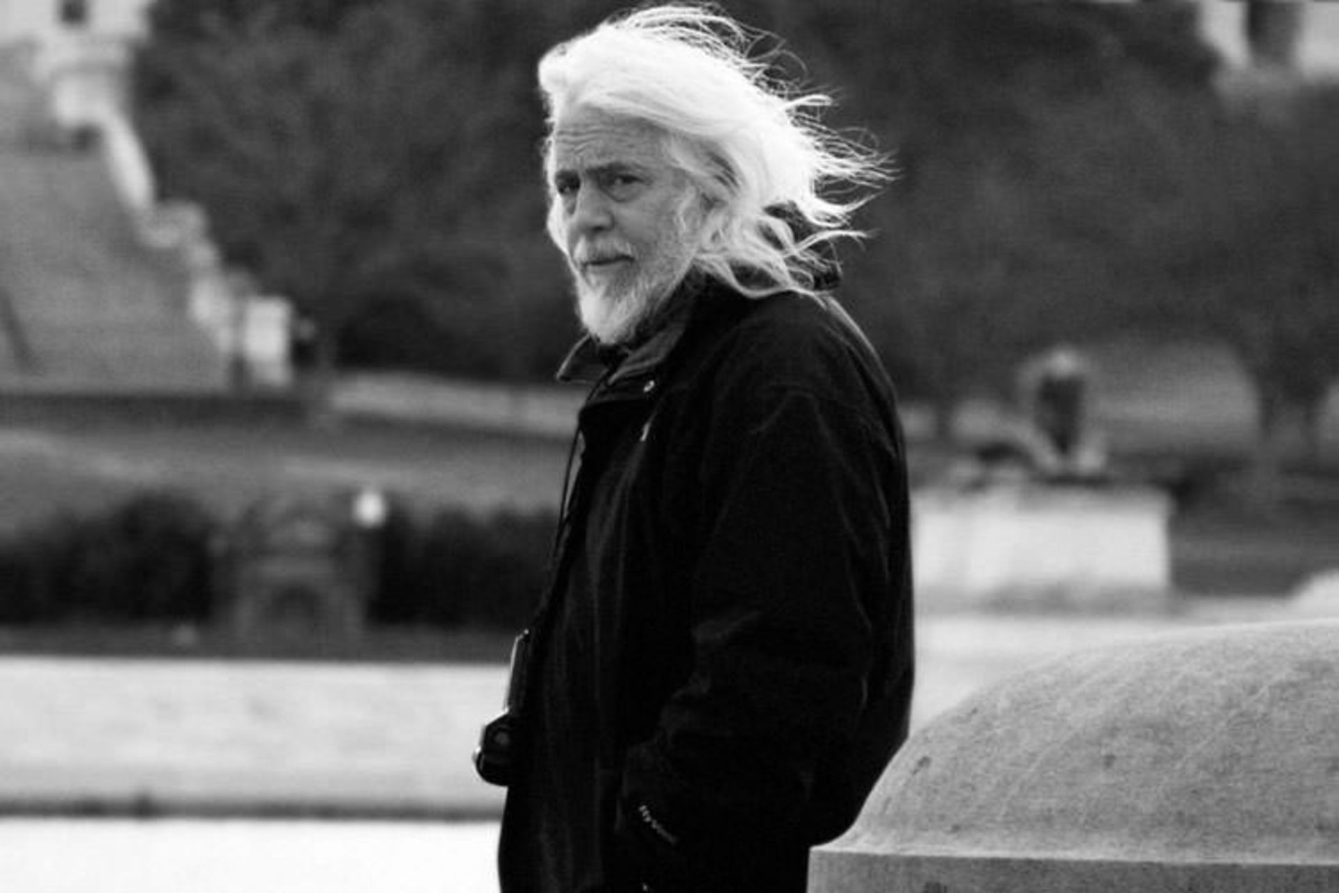 Robert Richardson