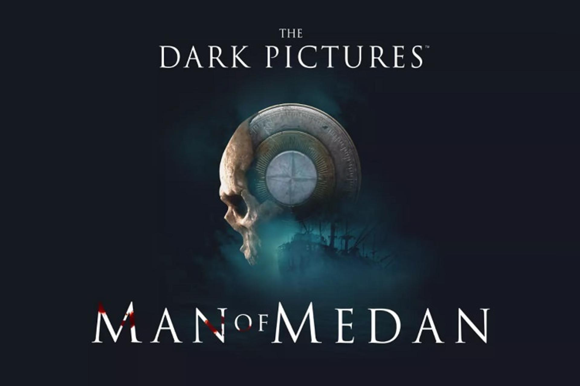 dark pictures