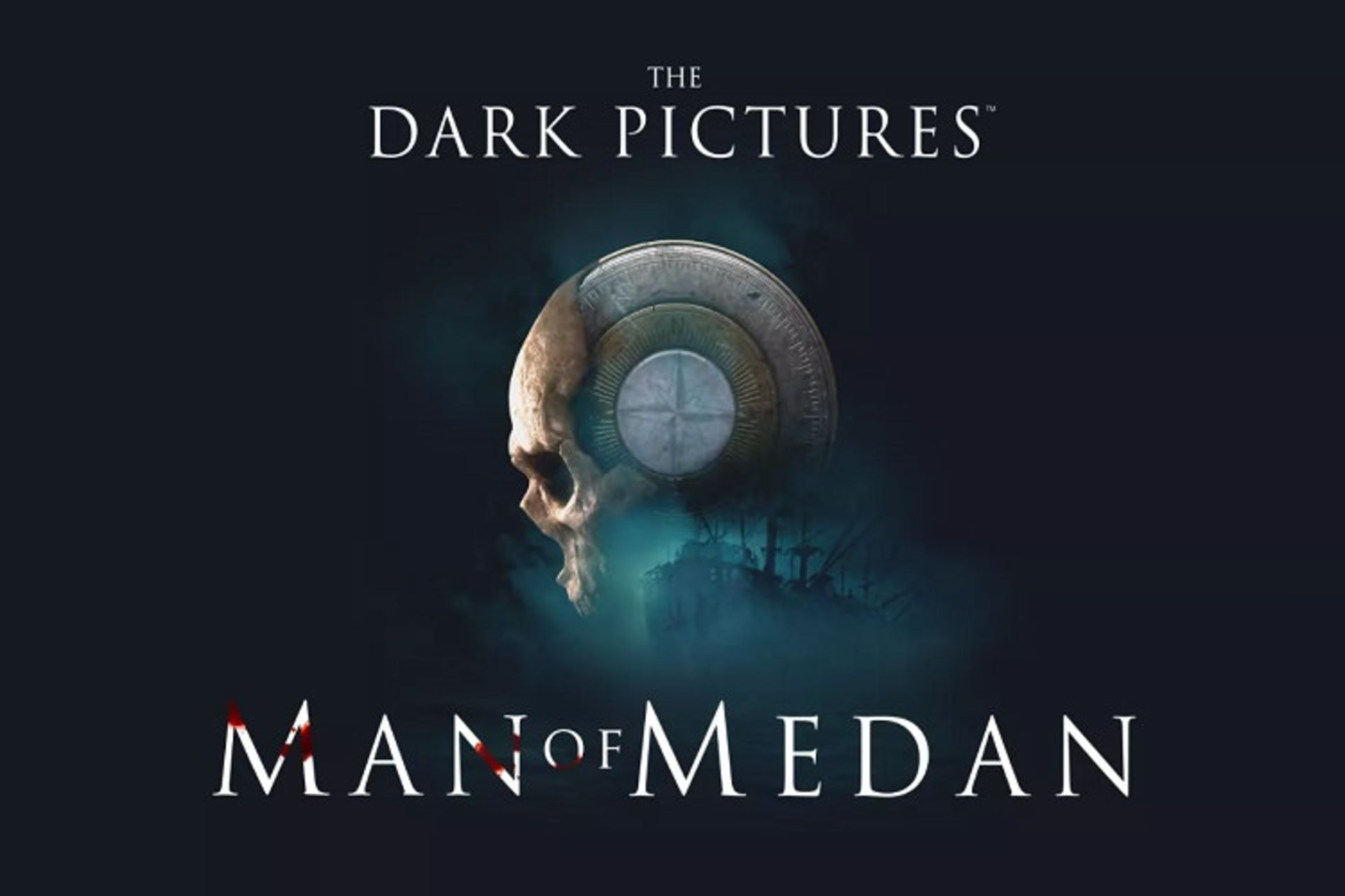 dark pictures