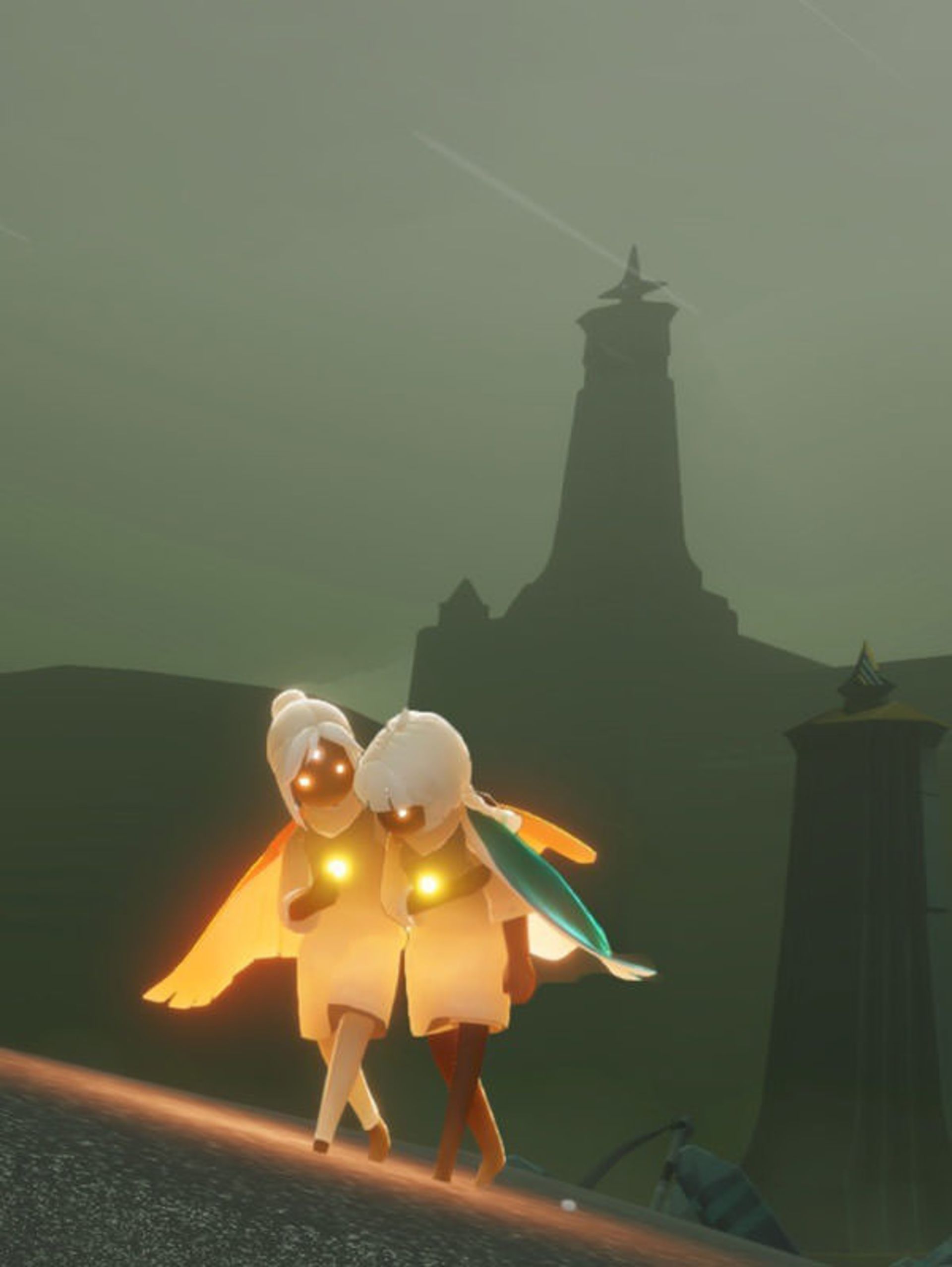  Sky: Children Of The Light