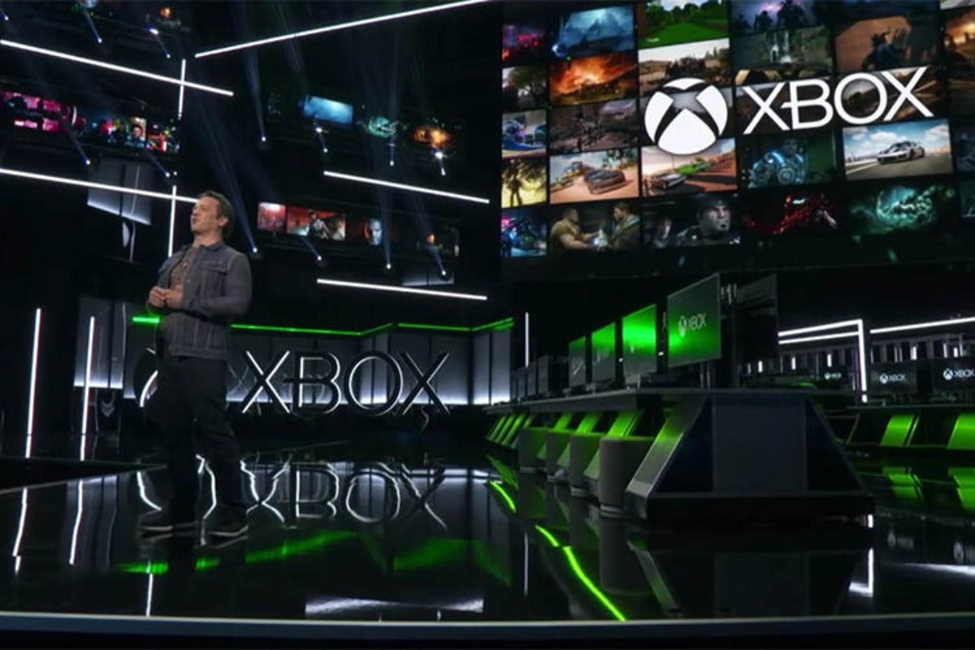 Xbox Studio