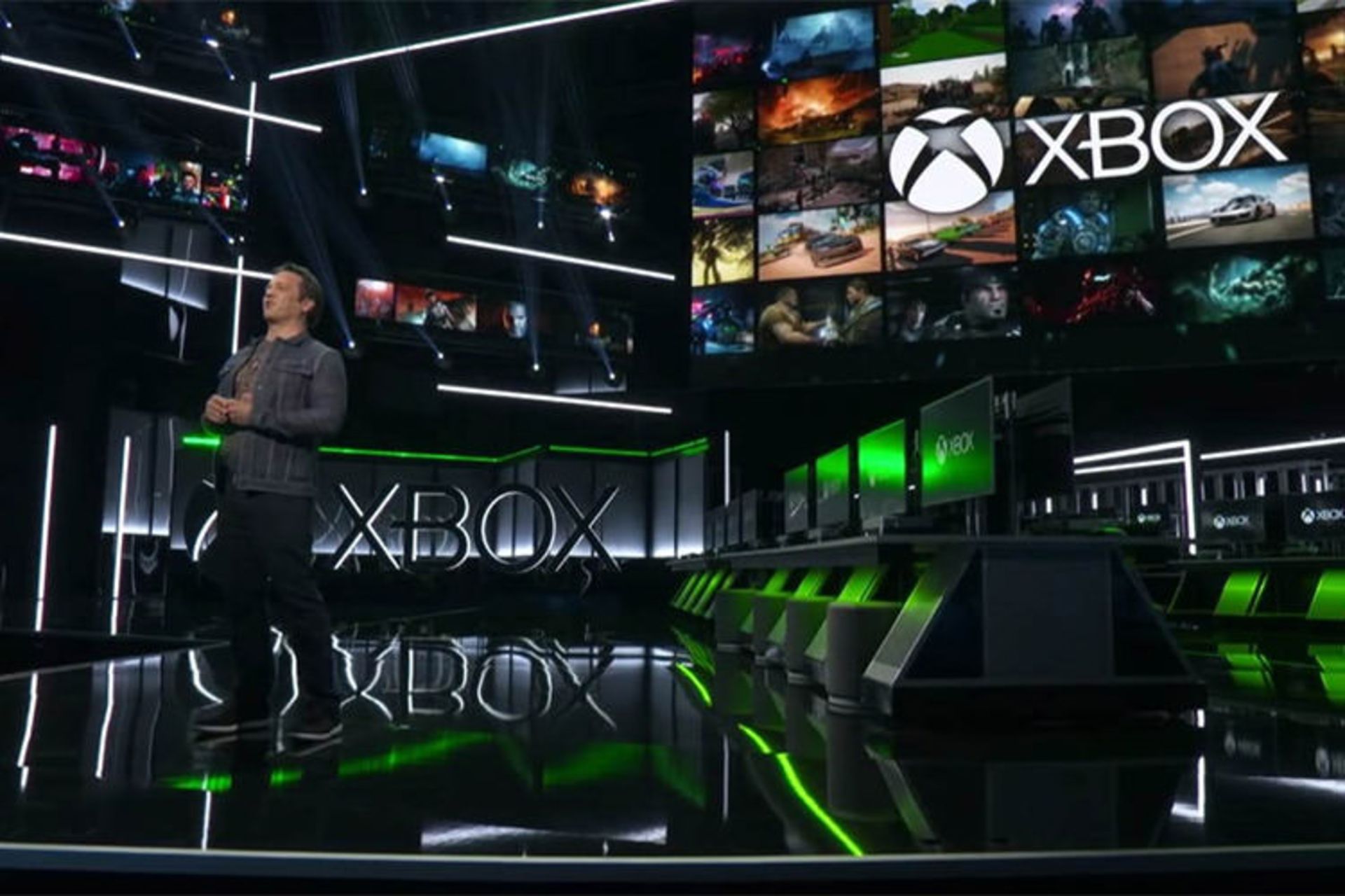 Xbox Studio