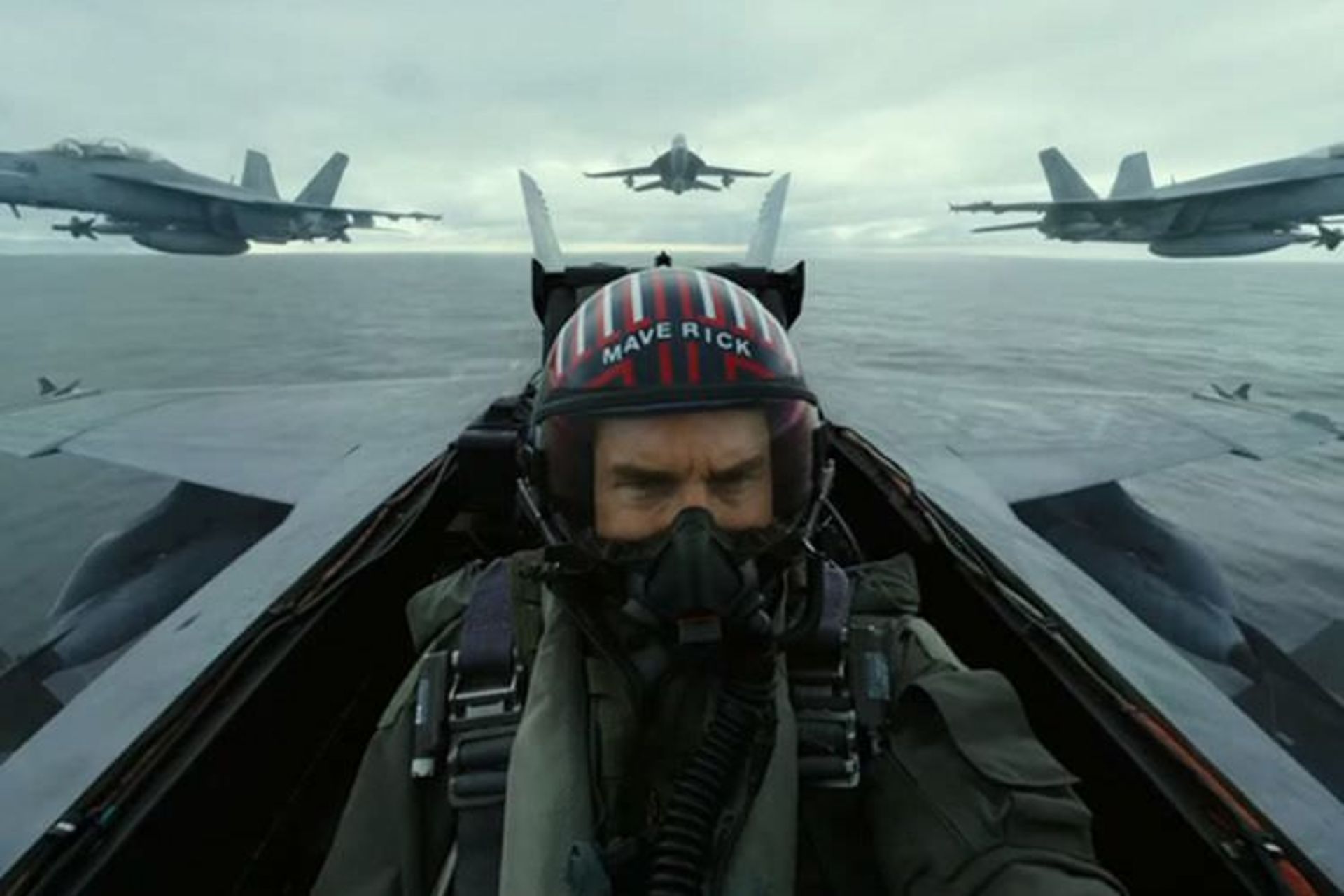 Top Gun: Maverick