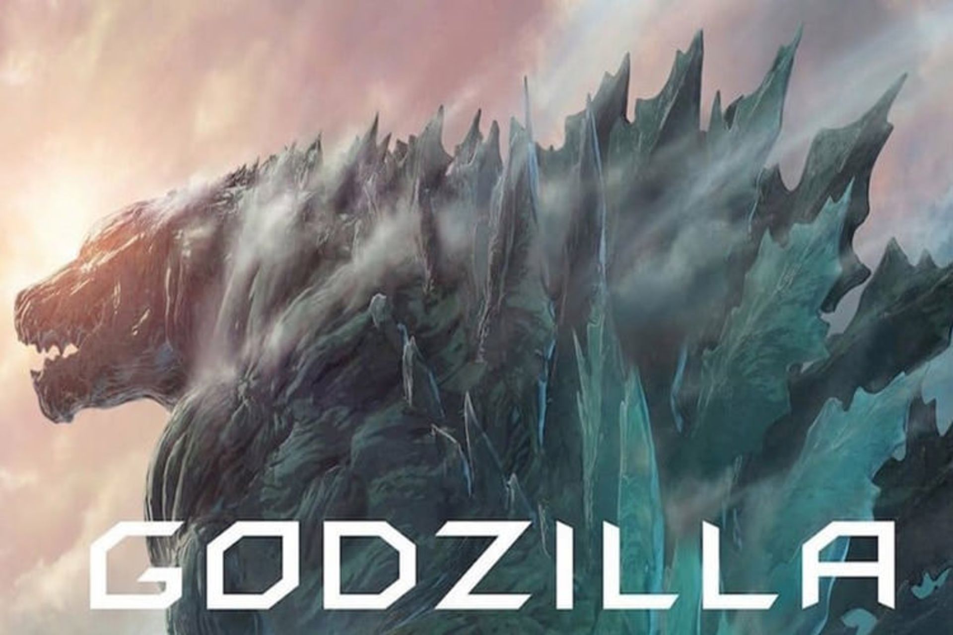 Godzilla