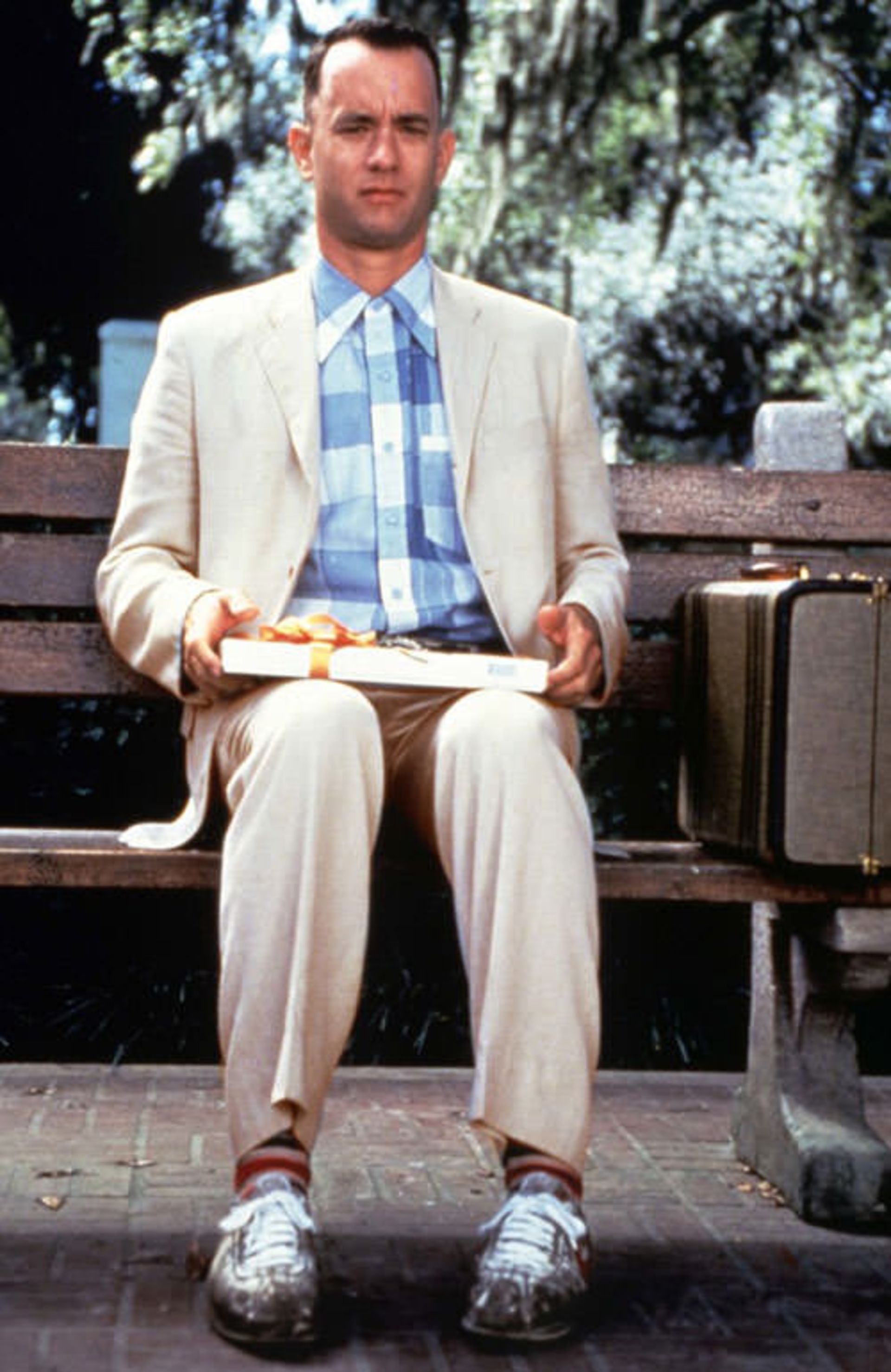 Forrest Gump-Robert Zemeckis