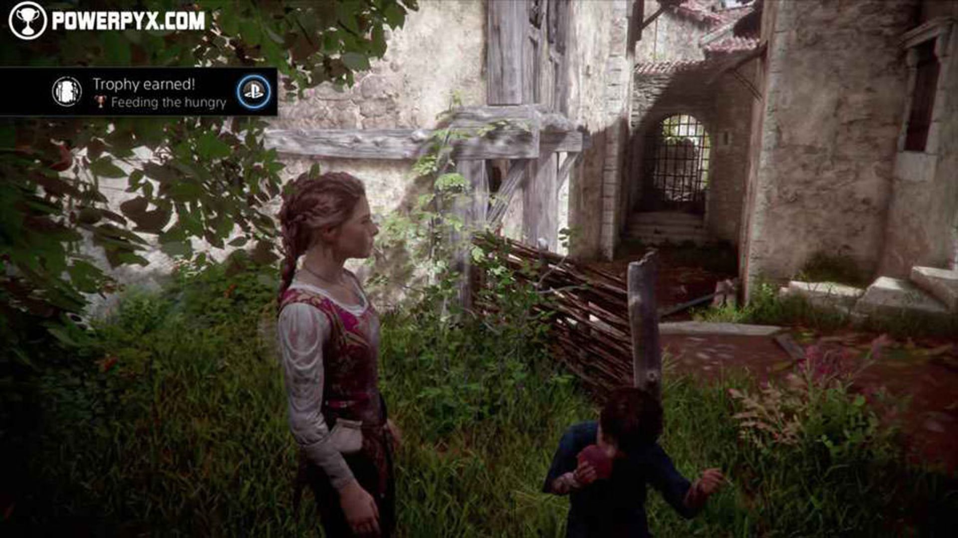 A Plague Tale: Innocence