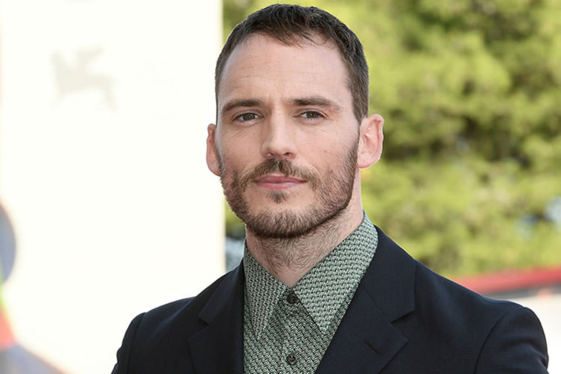 Sam Claflin