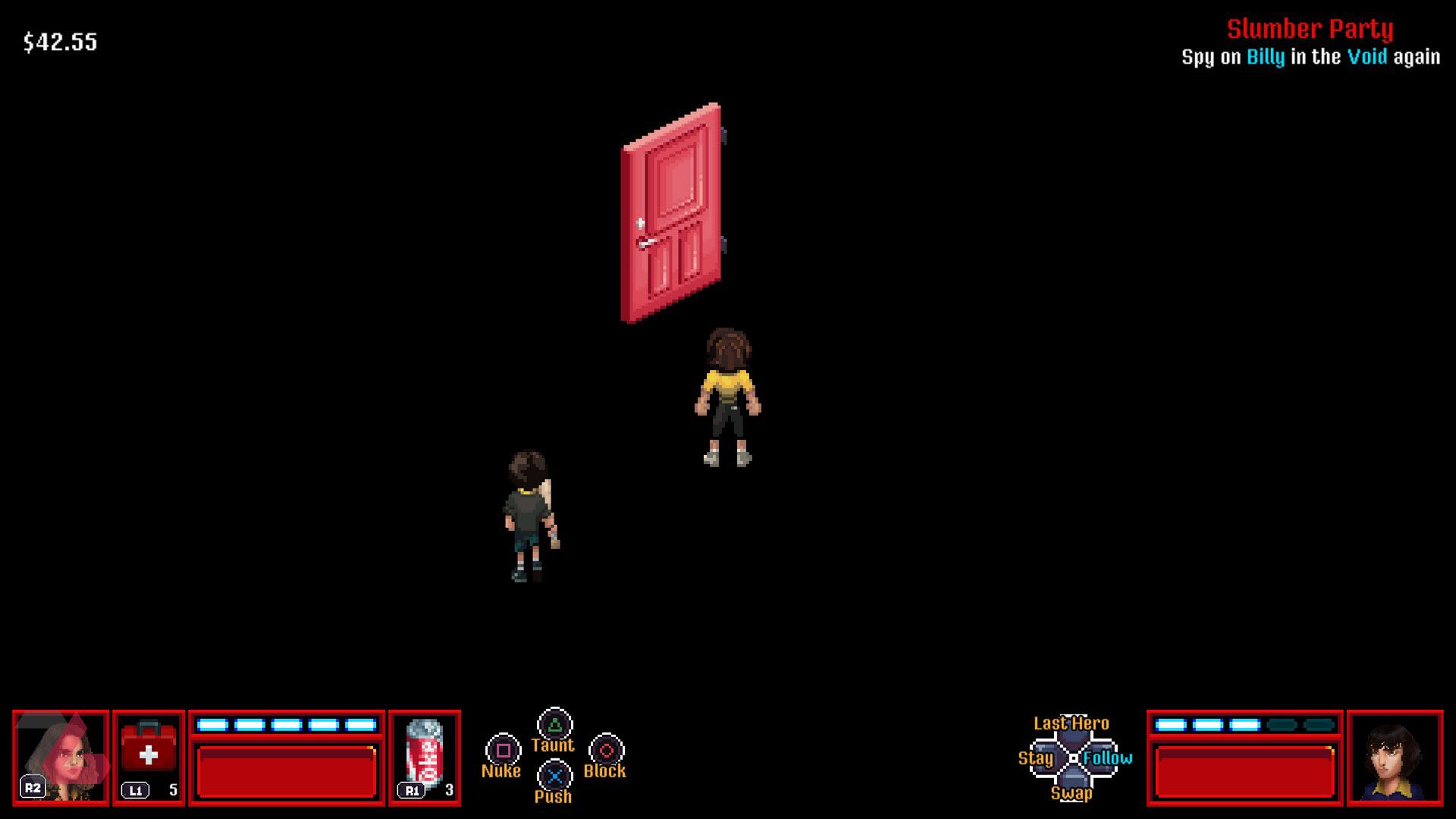 Stranger Things 3: The Game