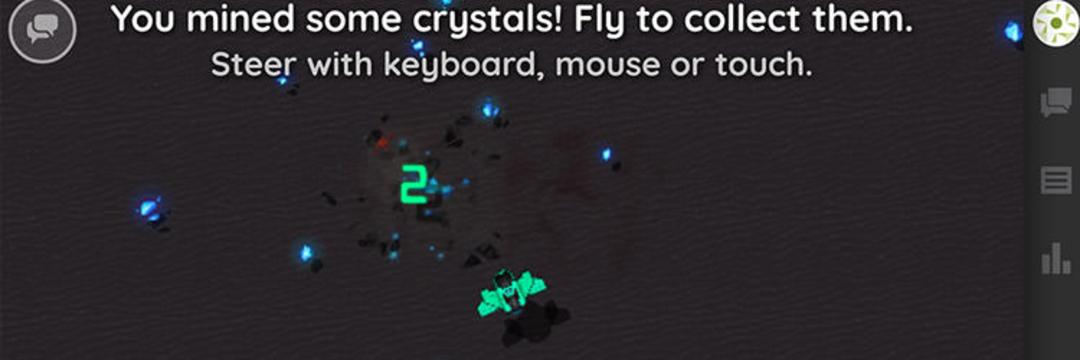 بازی موبایل Exocraft 
