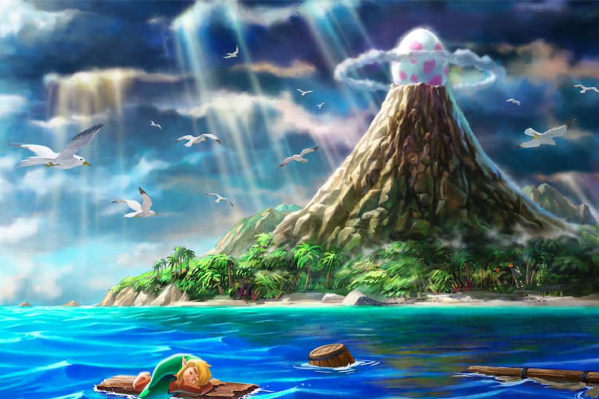 The Legend of Zelda: Link's Awakening