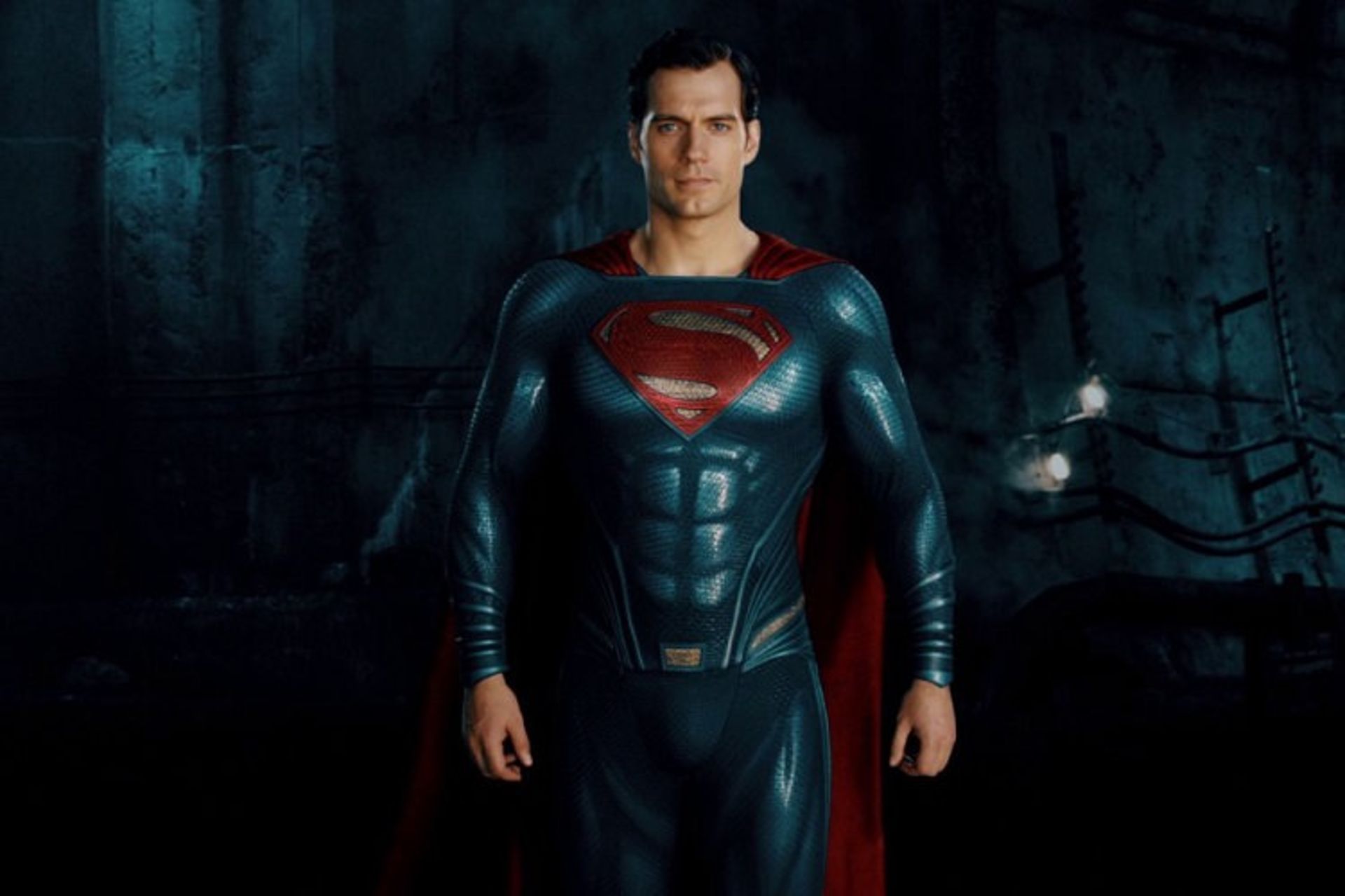 super man