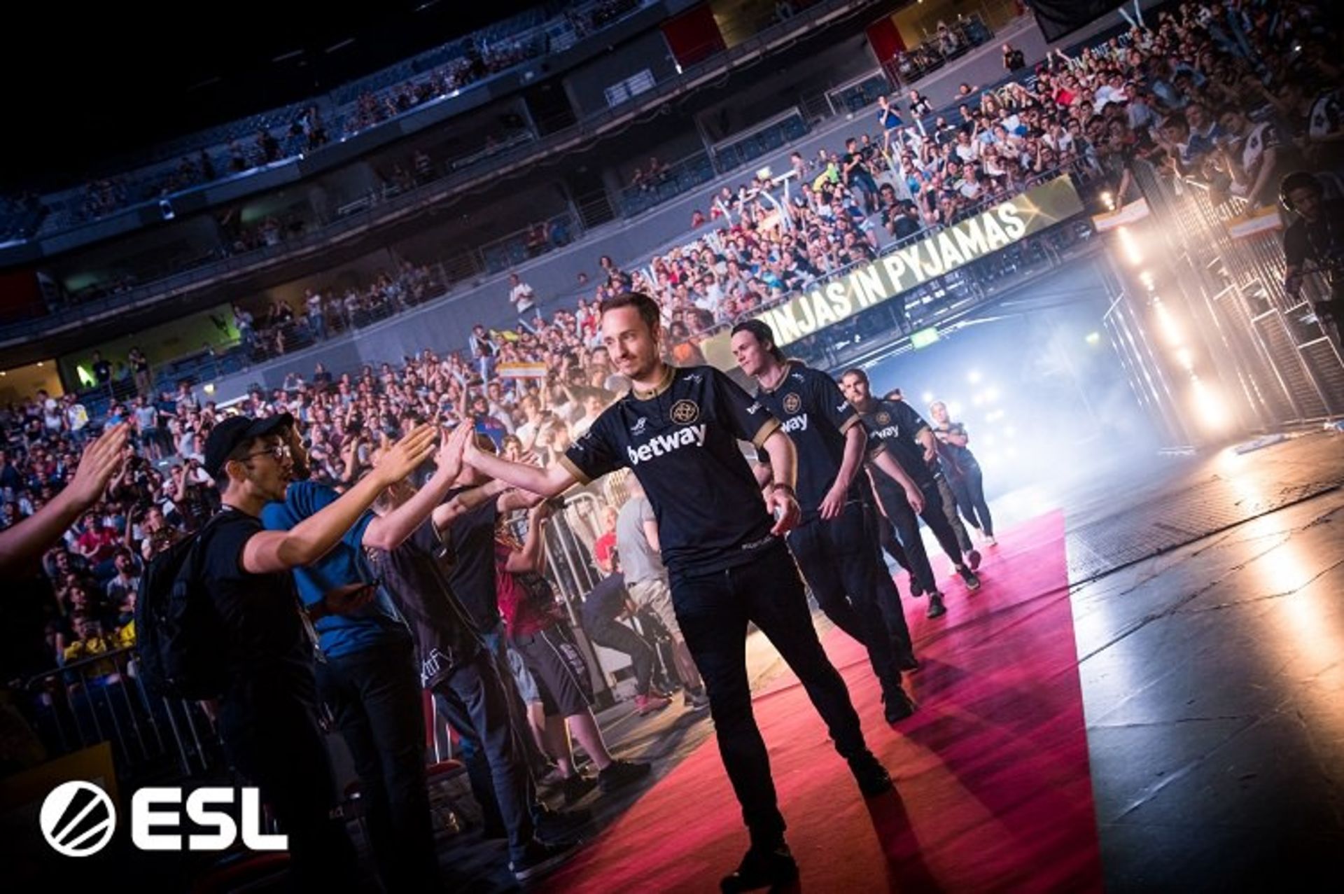 ESL One Cologne 2019 ورزش الکترونیک