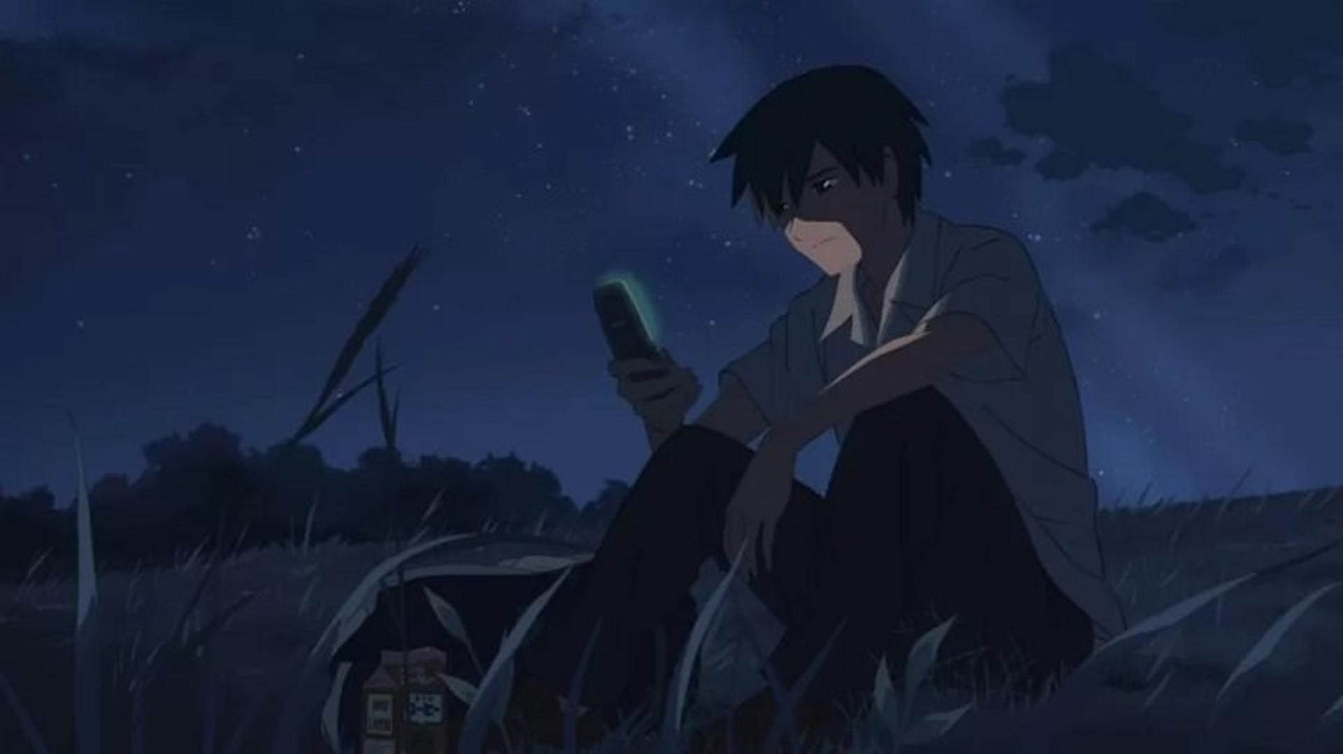 5 Centimeters per Second