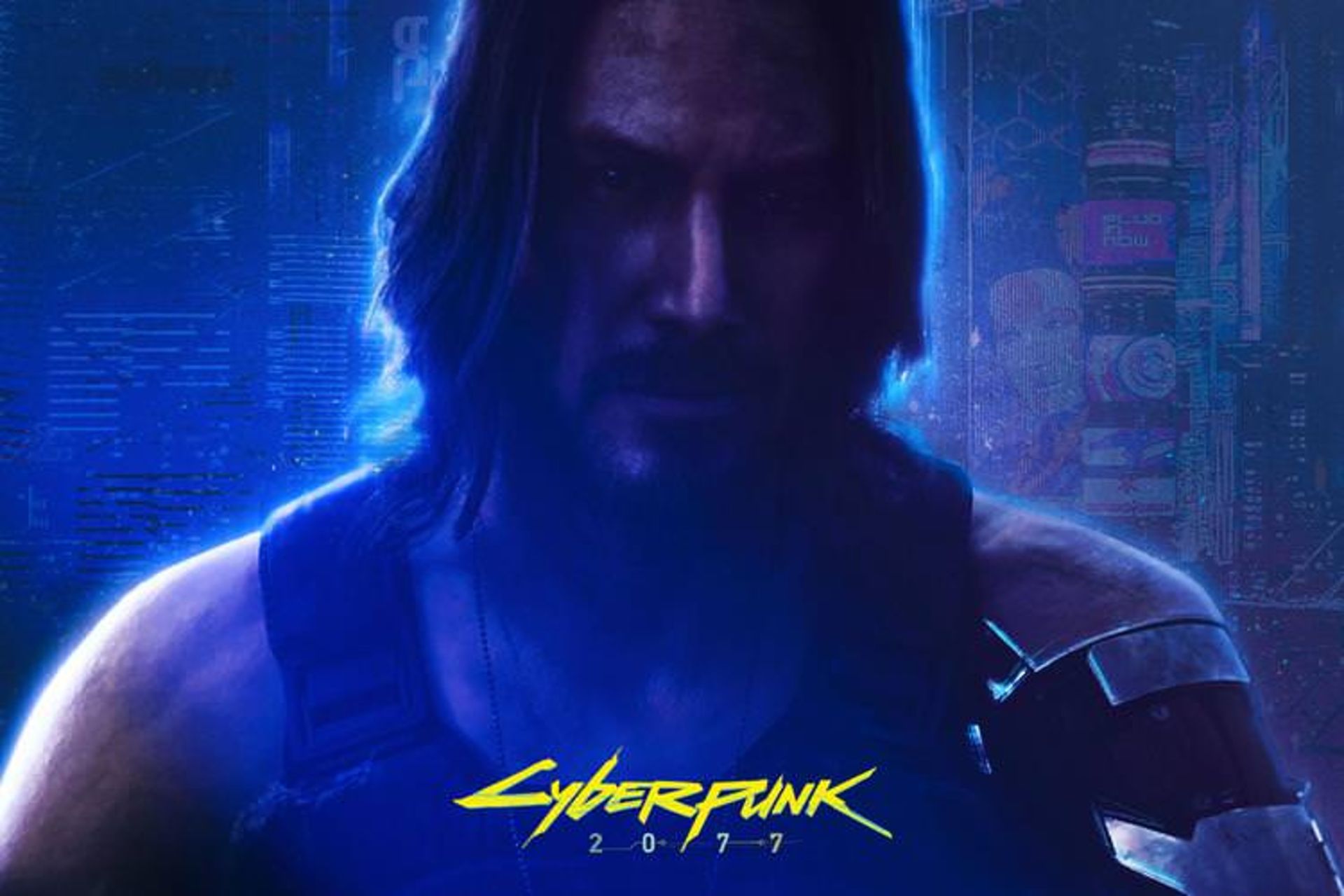 Cyberpunk 2077