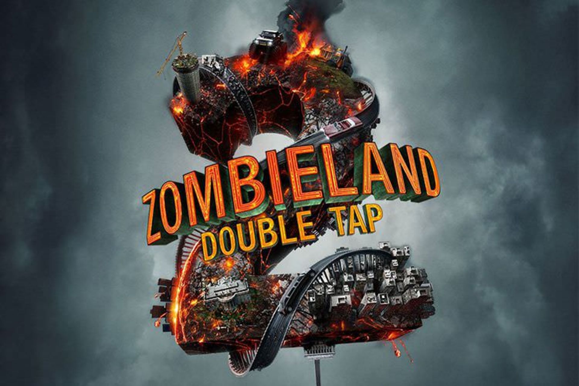 Zombieland: Double Tap