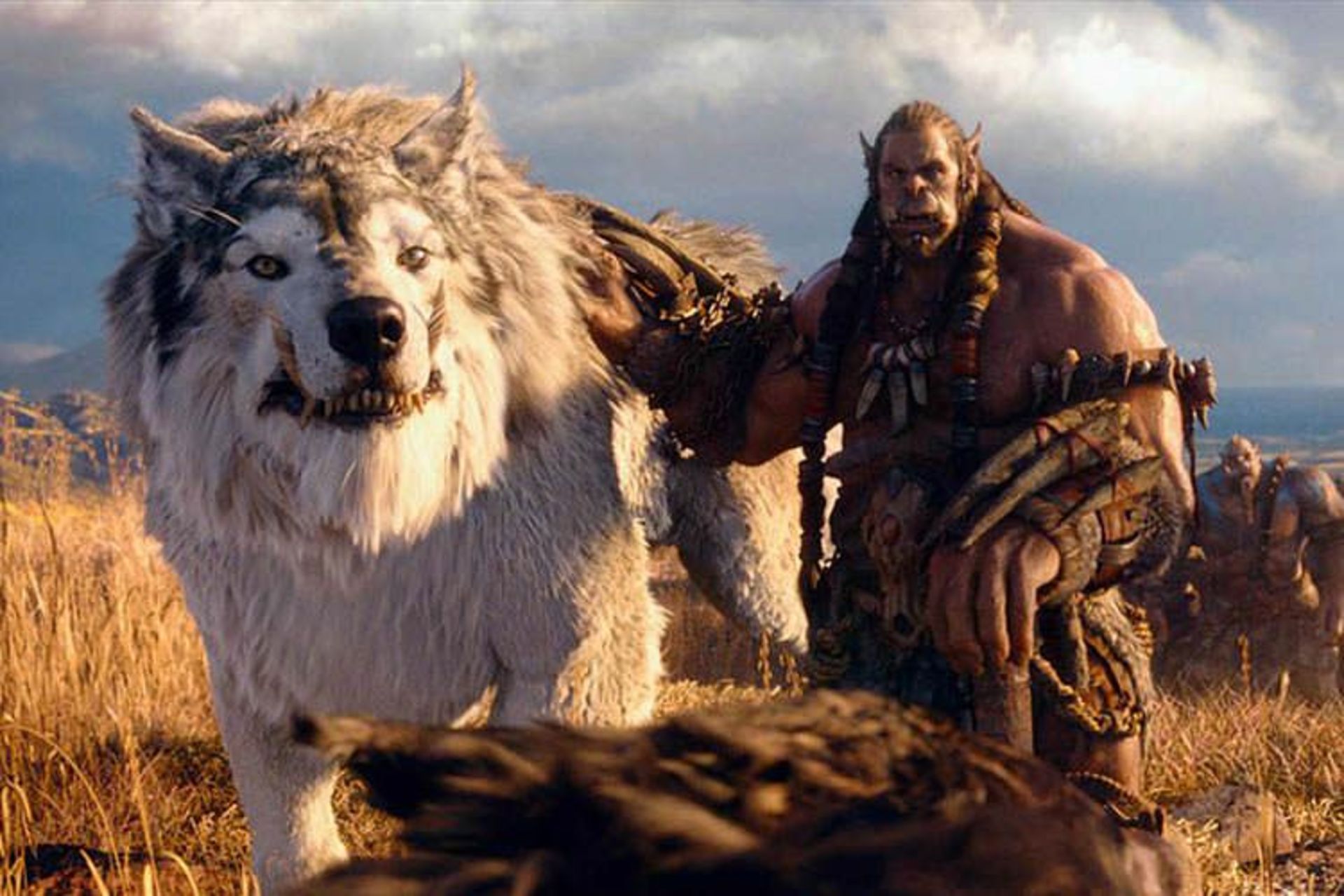 وارکرفت | Warcraft
