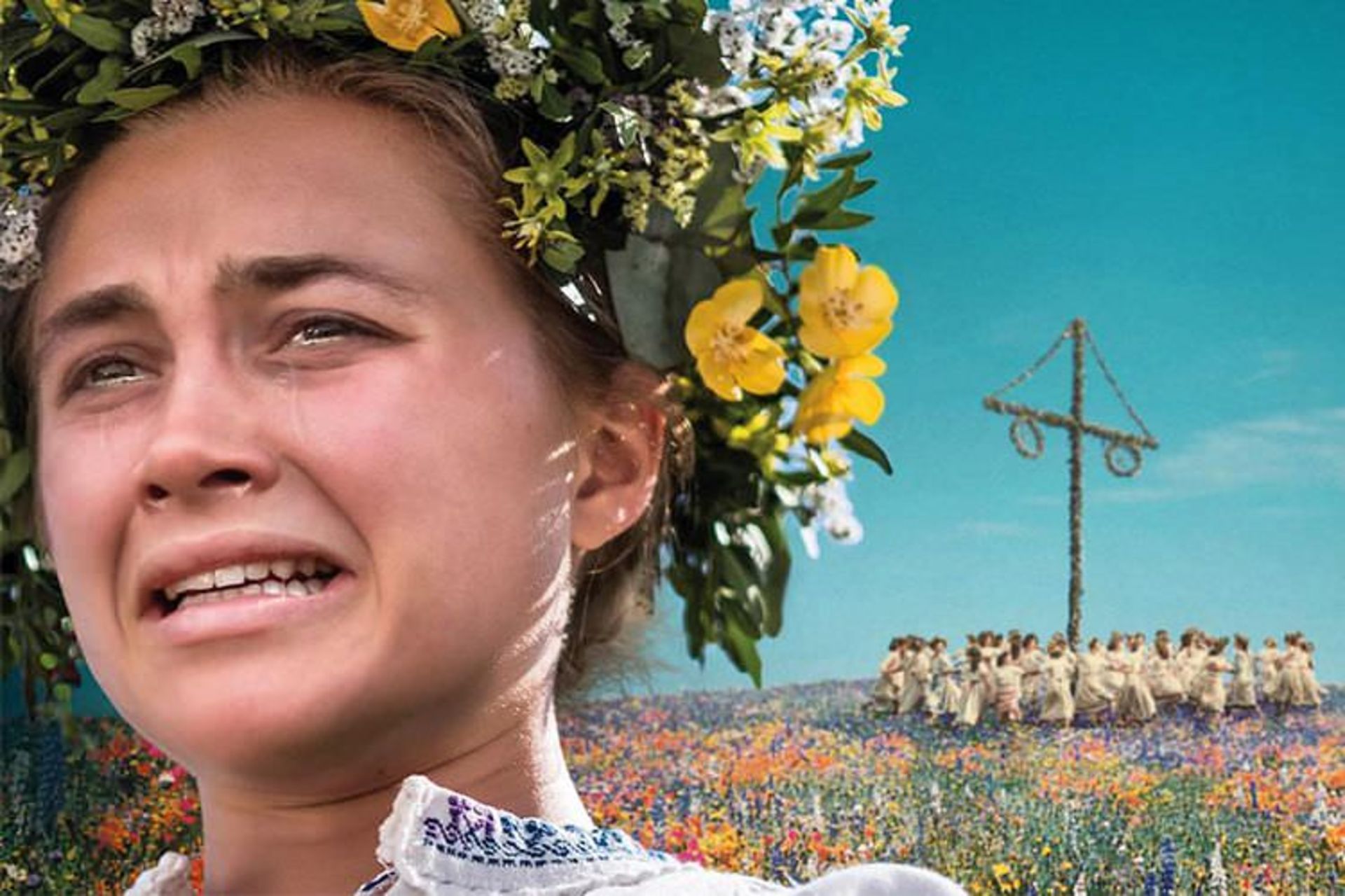 Midsommar