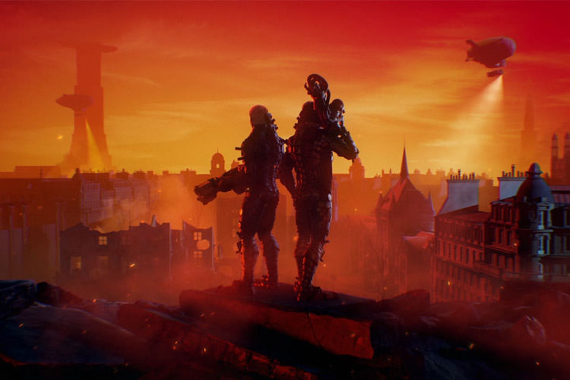 Wolfenstein: Youngblood