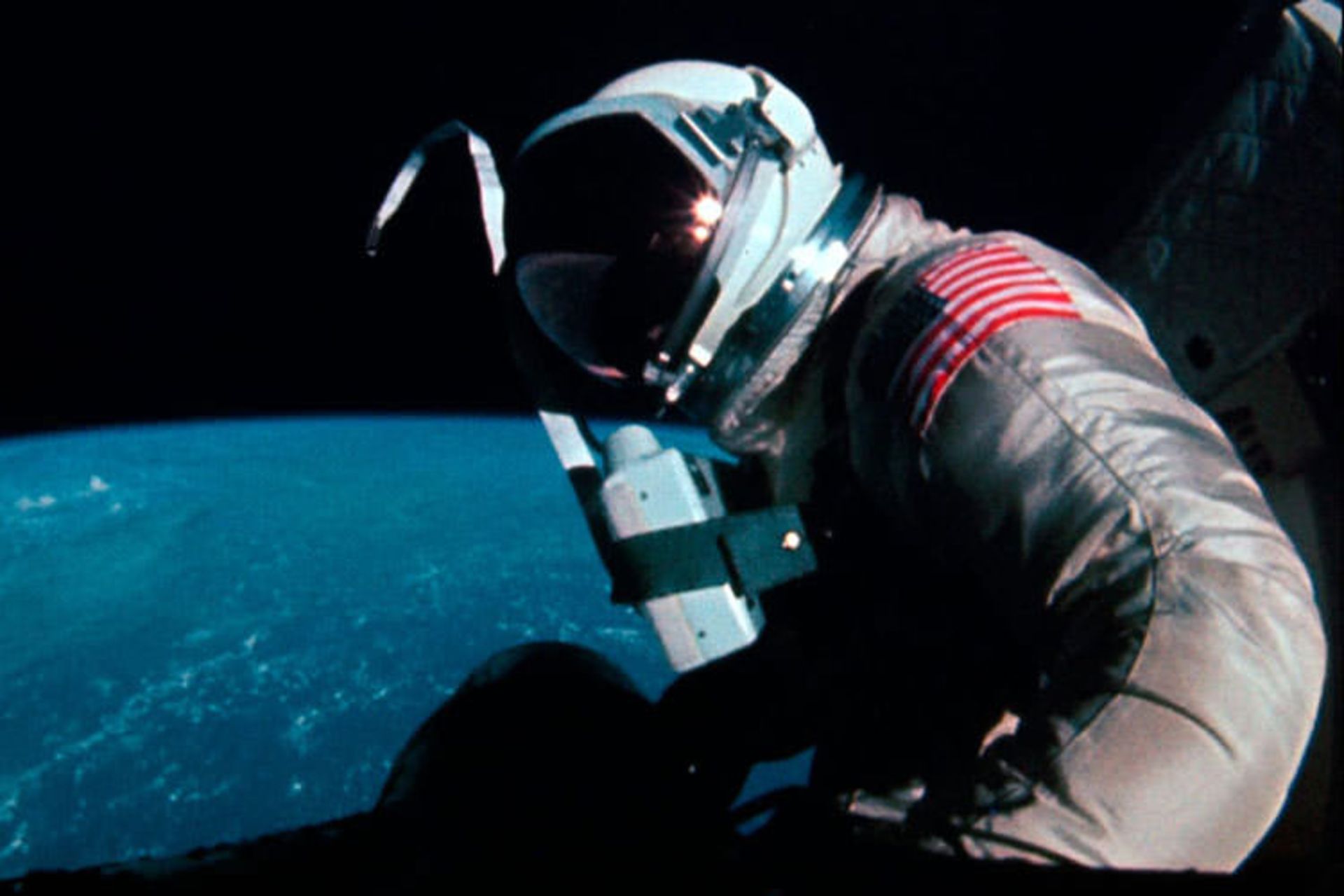 For All Mankind