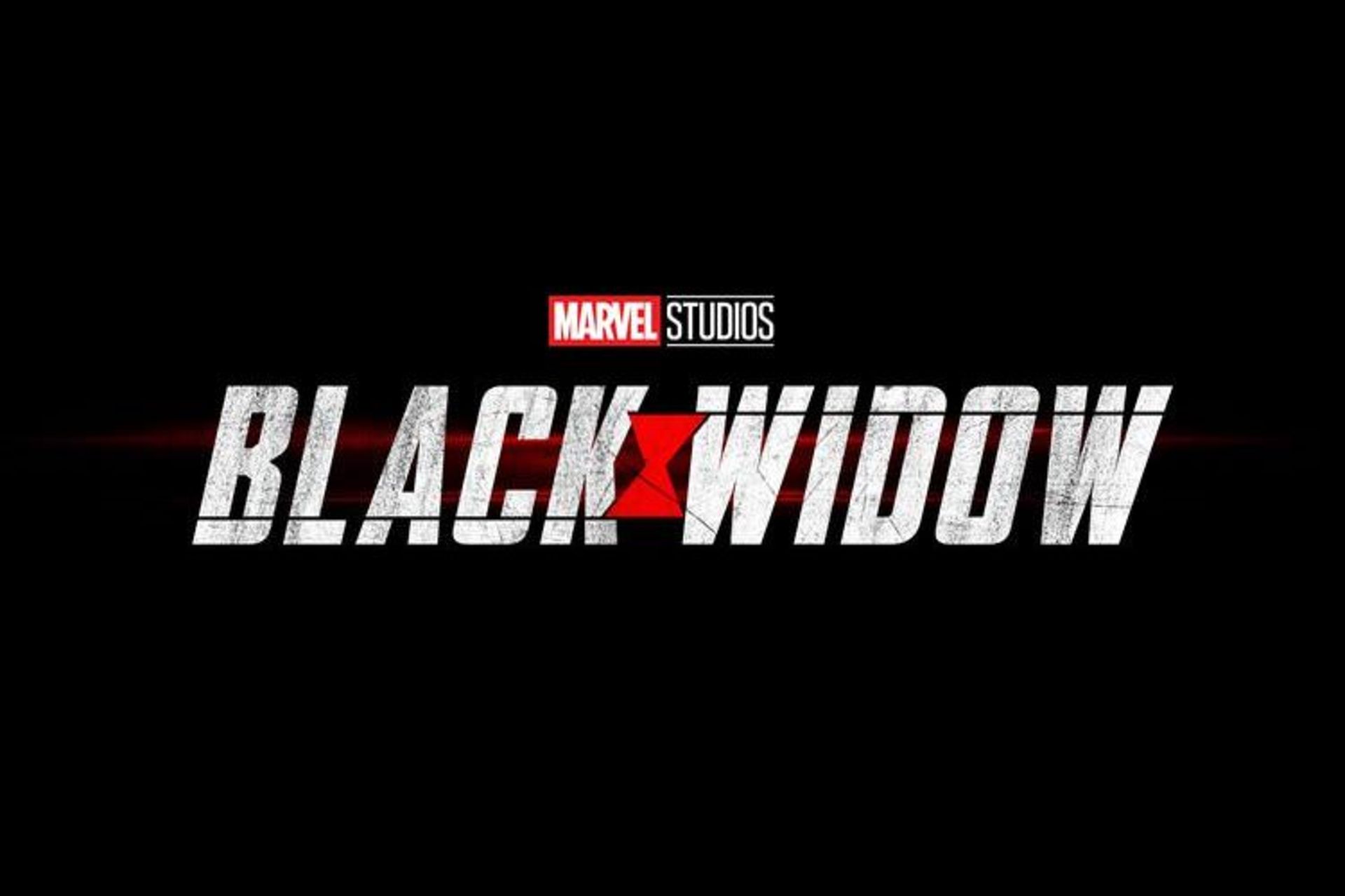 Black Widow