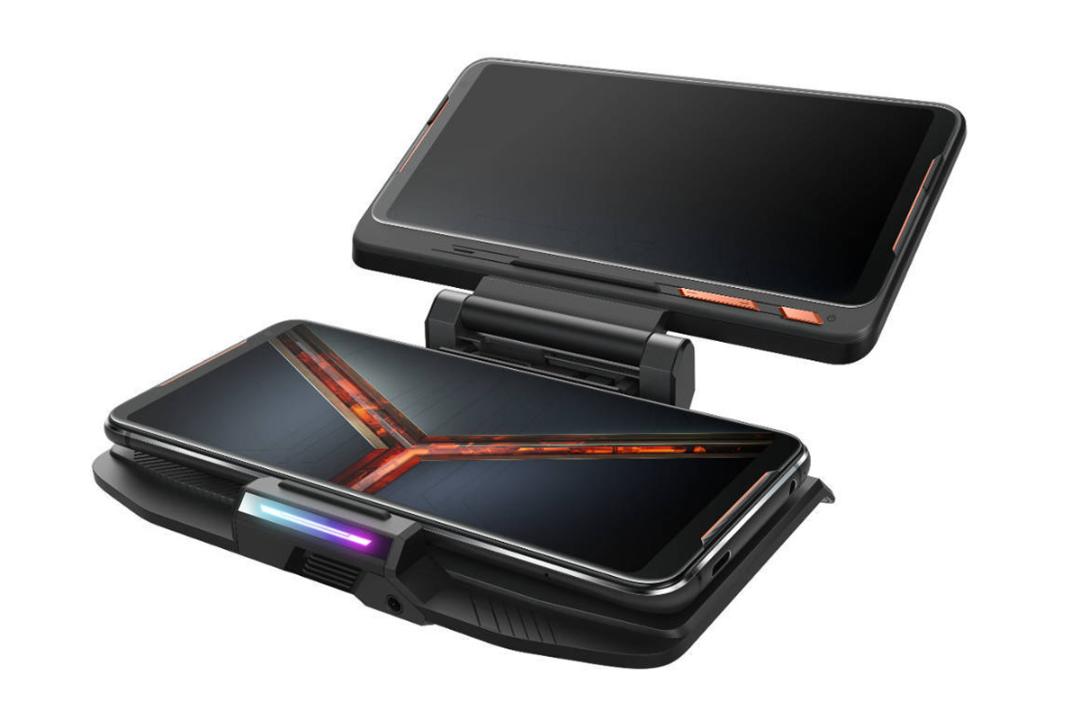 rog phone II