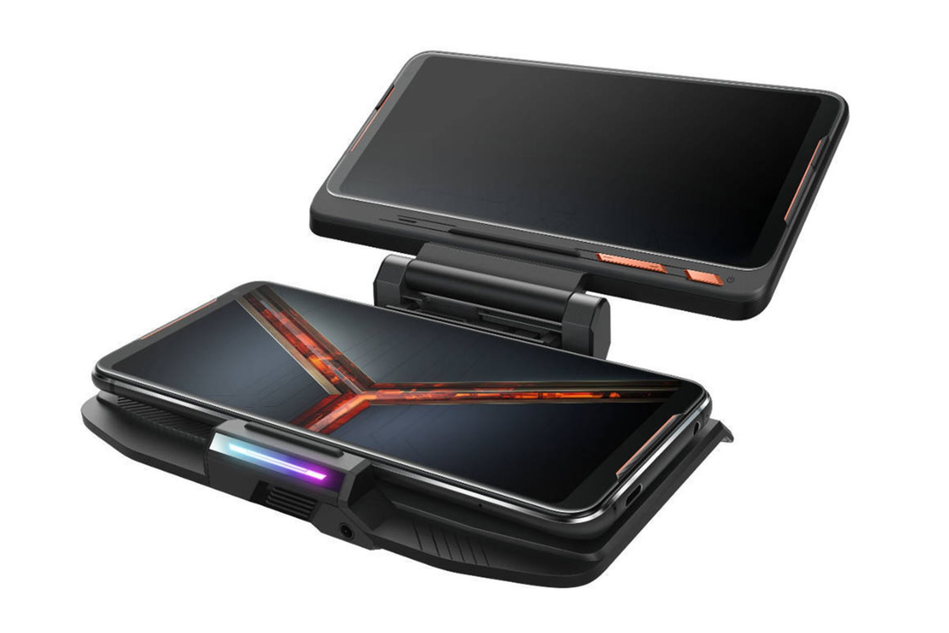 rog phone II