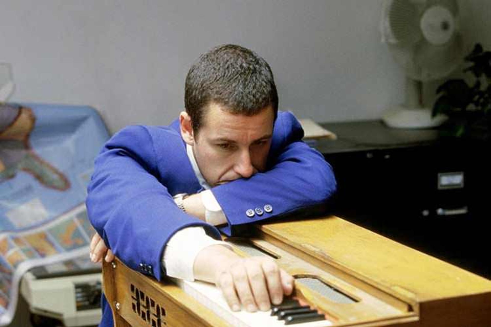 Punch-Drunk Love