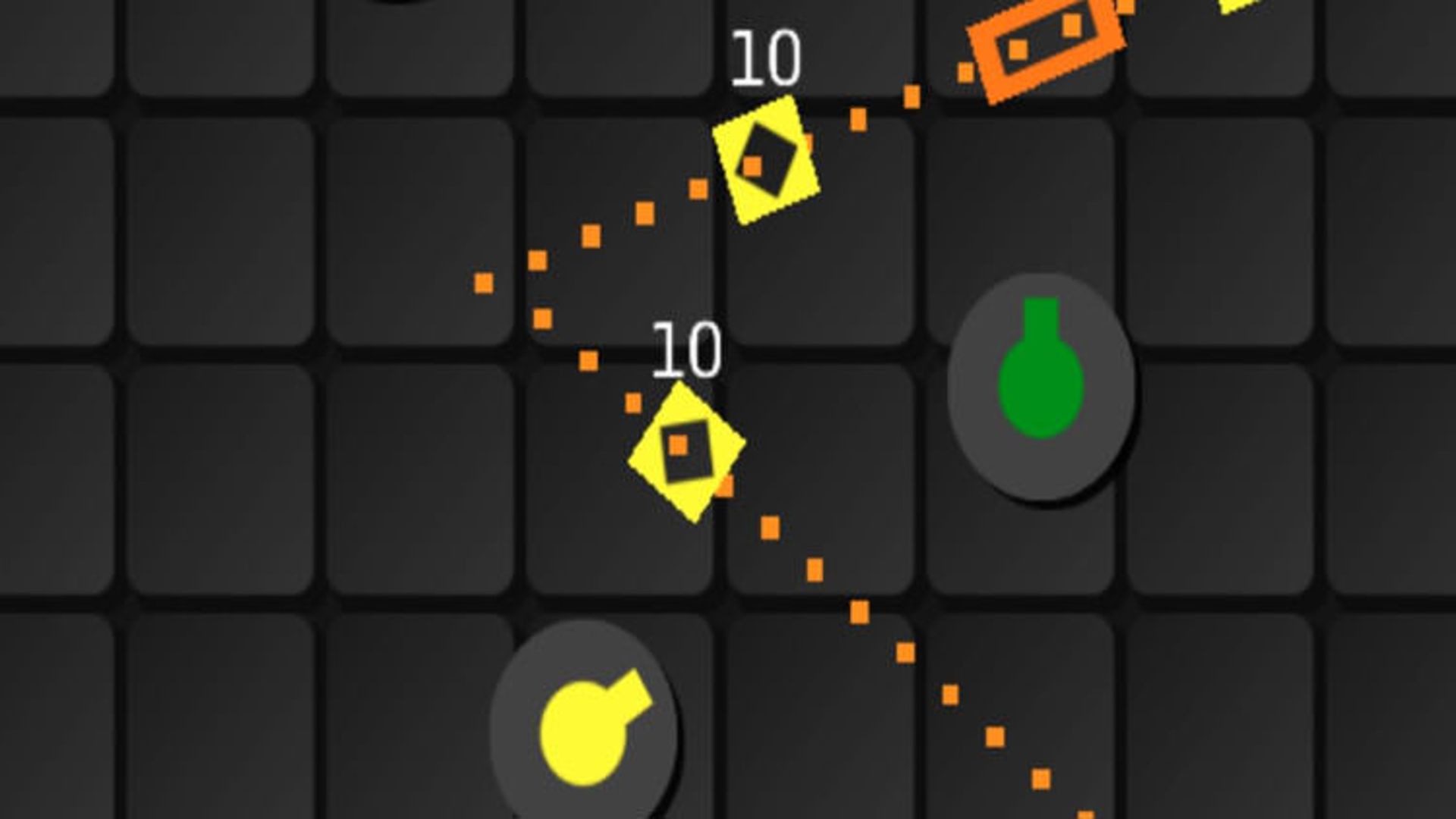 Tower Defense Arcade Defender