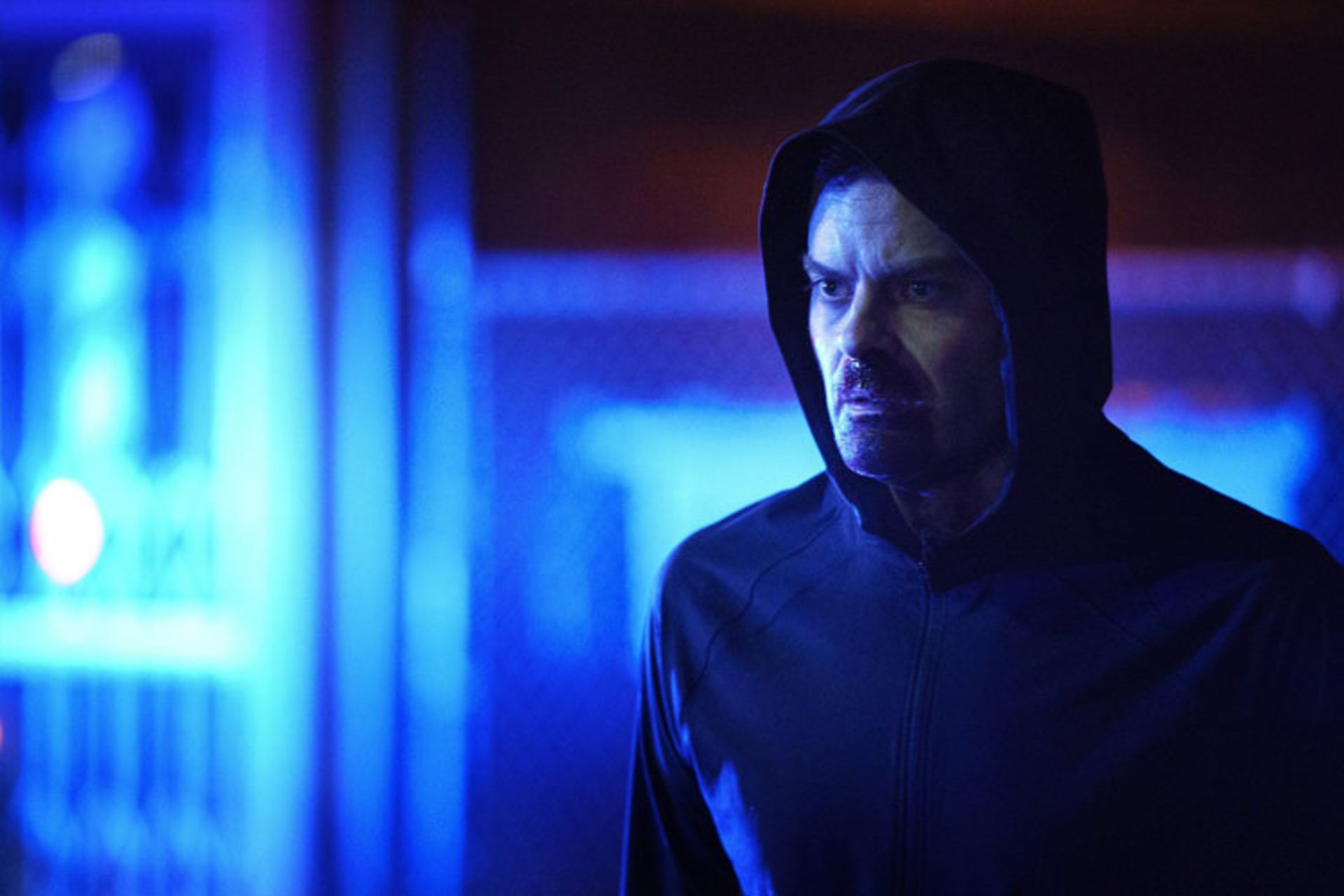 سریال barry