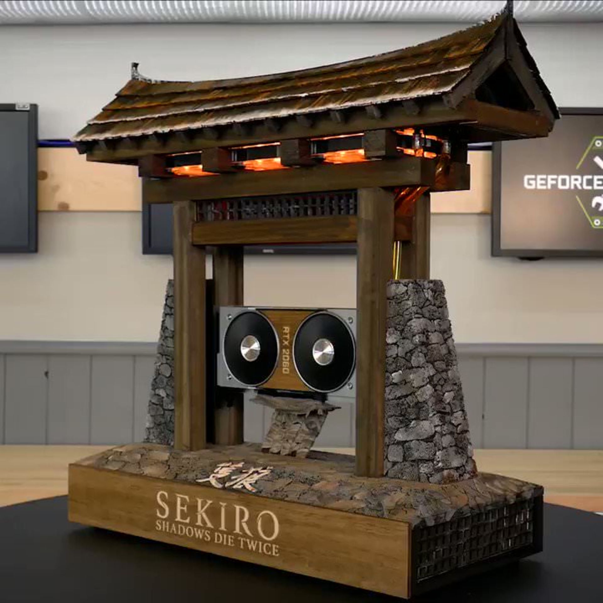 Sekiro