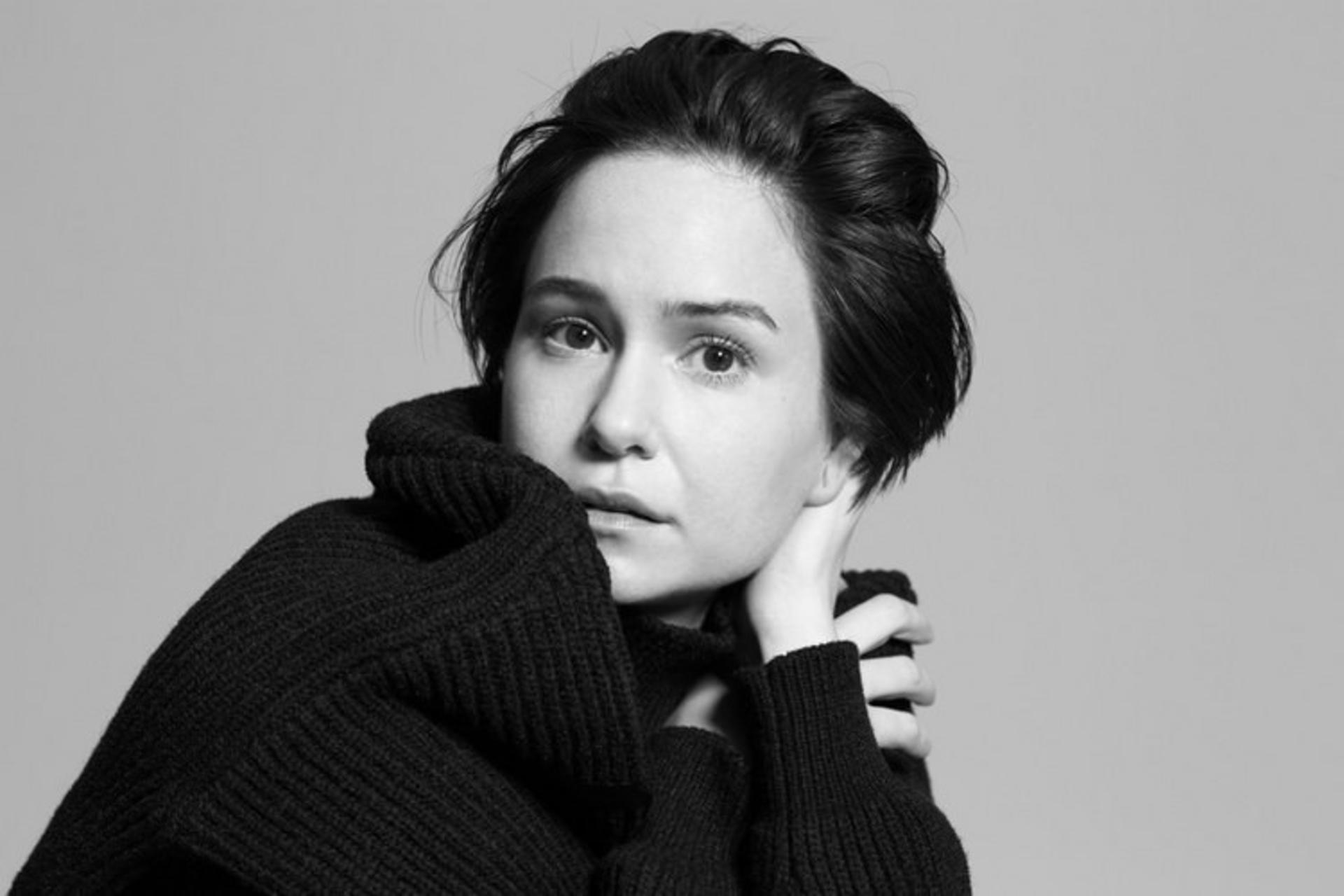 Katherine Waterston
