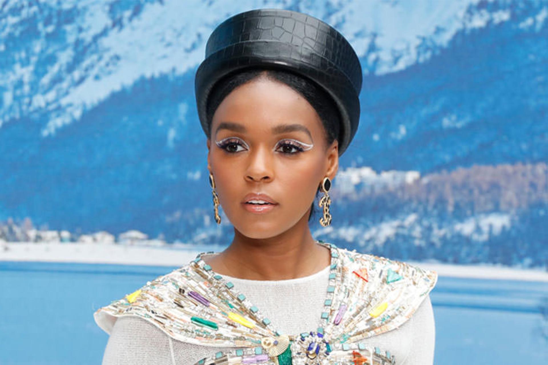 Janelle Monáe