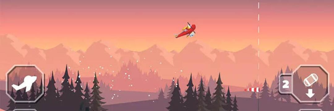 Rescue Wings