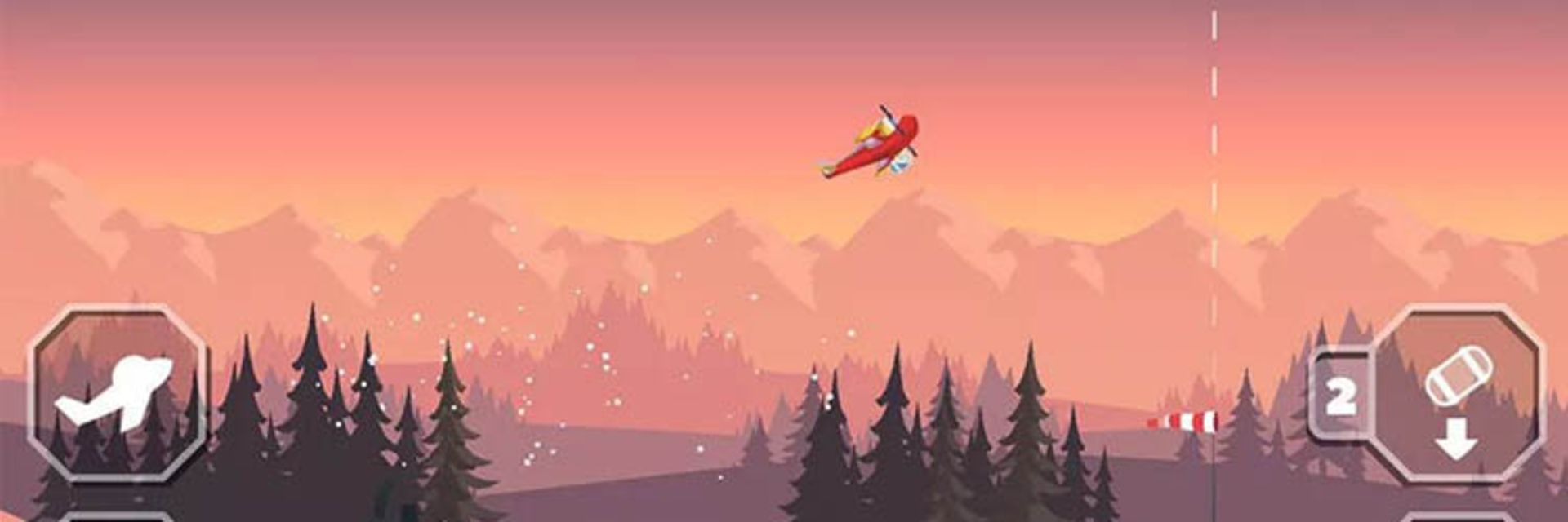 Rescue Wings