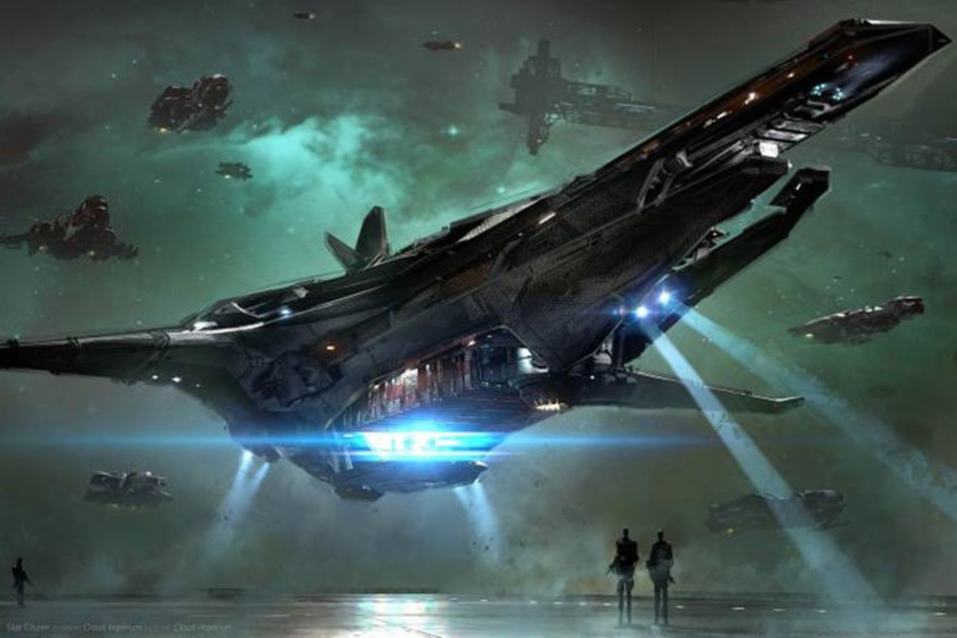 Star Citizen