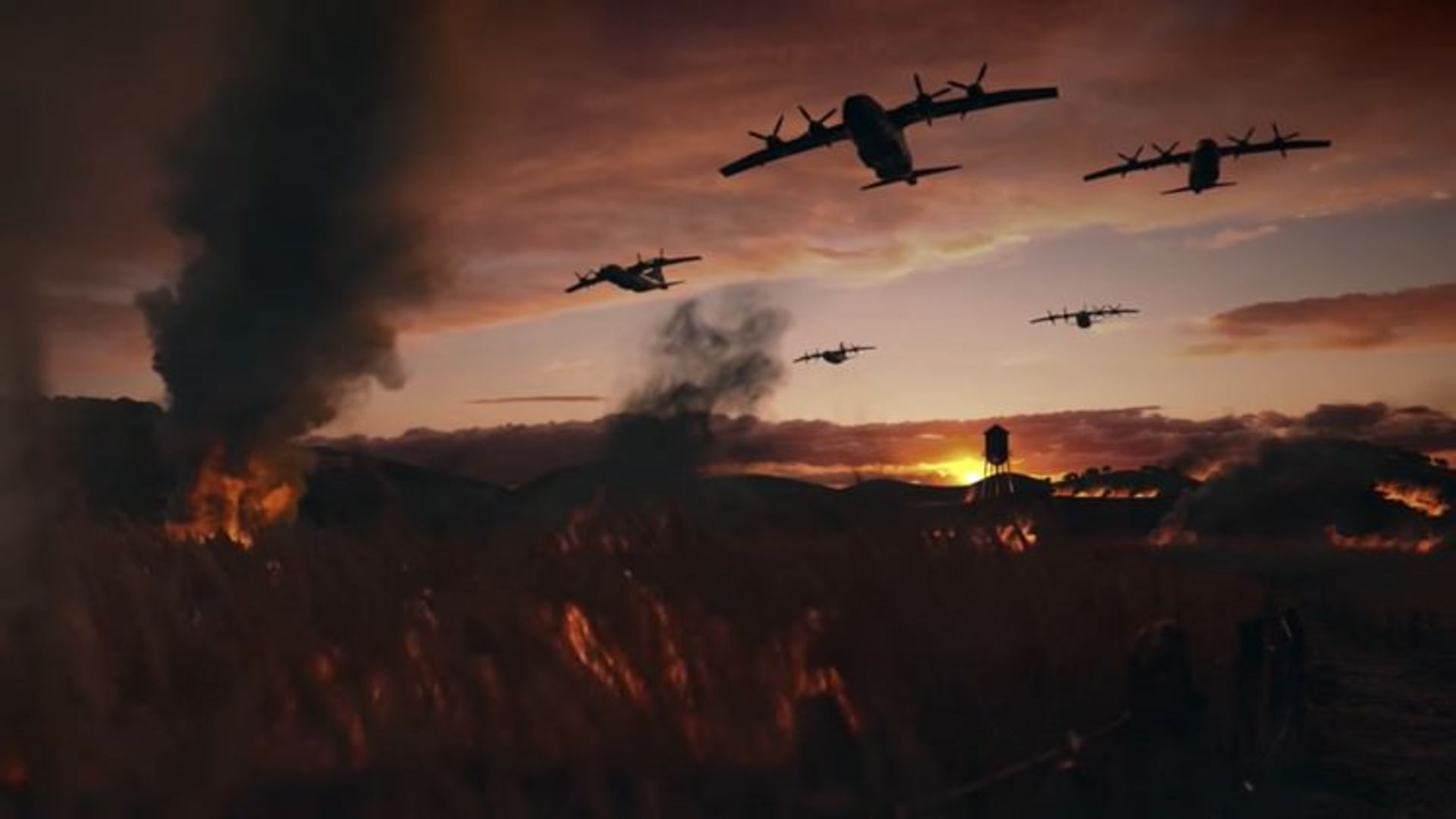 Player Unknown’s Battlegrounds