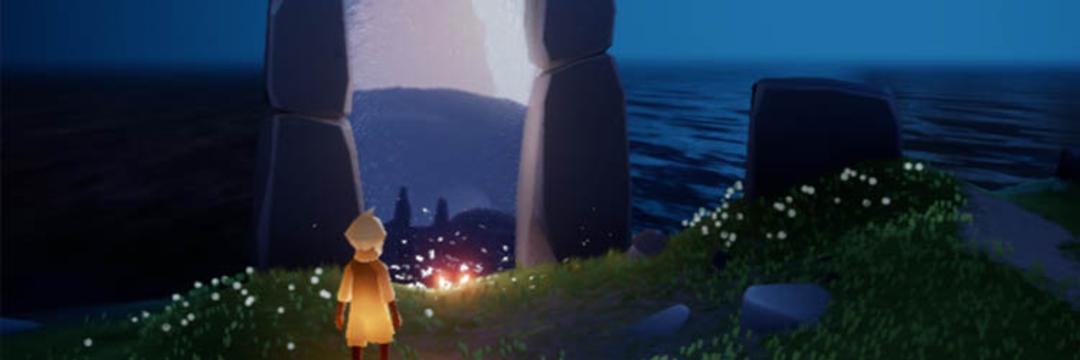 Sky: Children of the Light