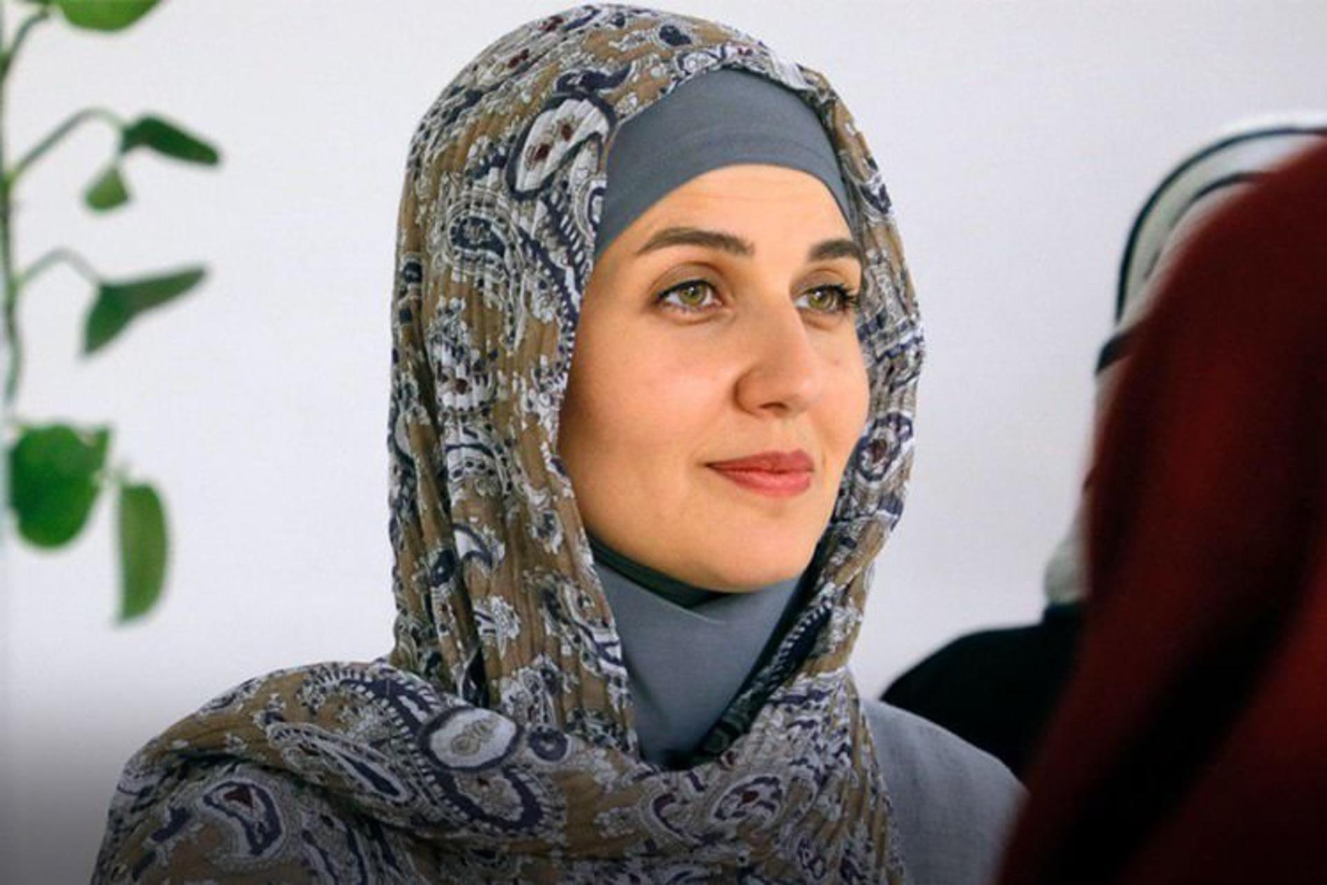 گلوریا هاردی