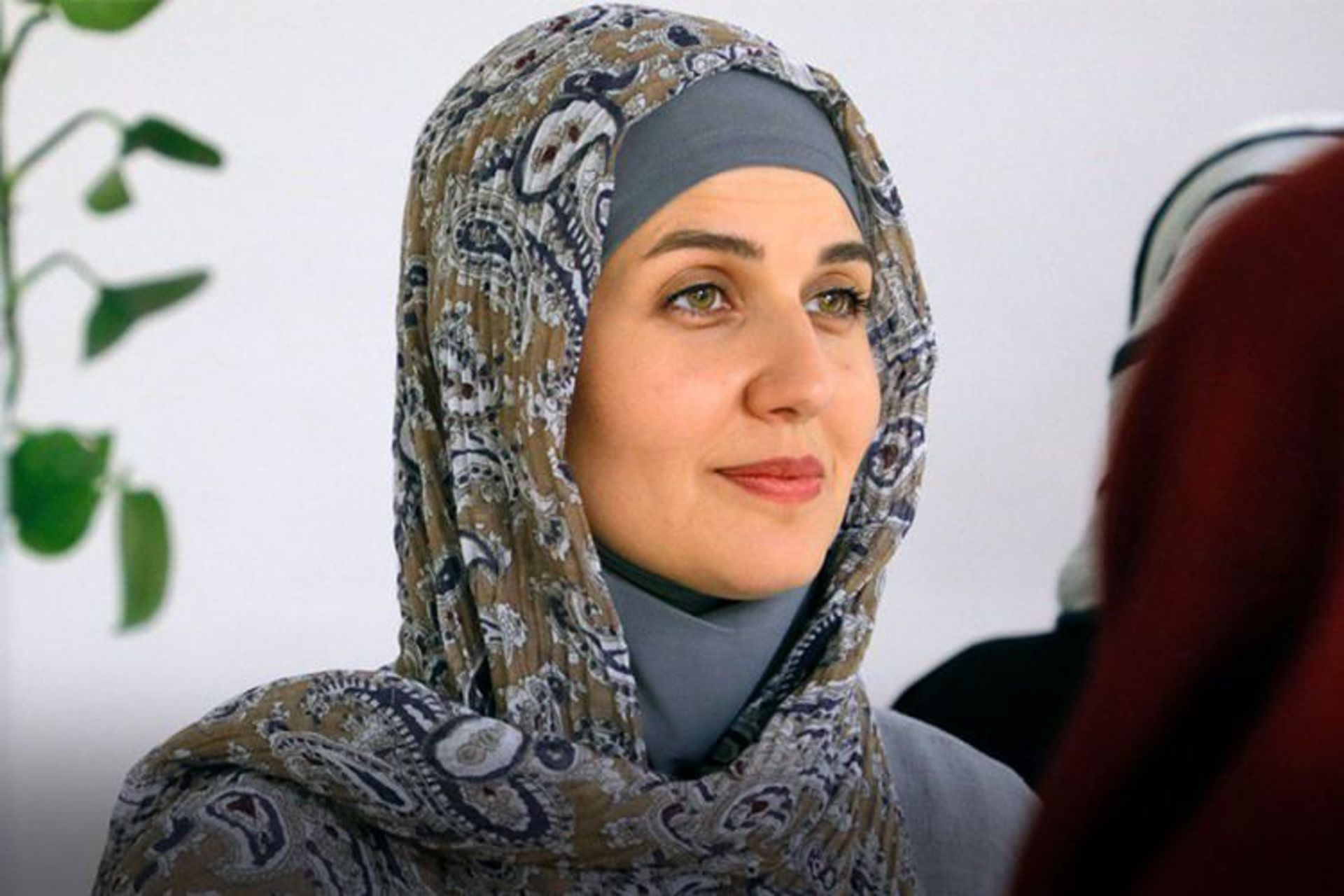گلوریا هاردی