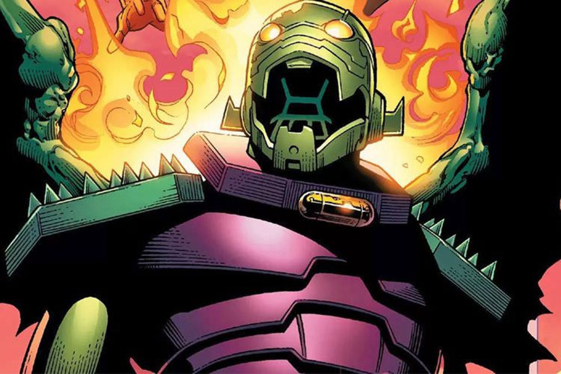 Annihilus