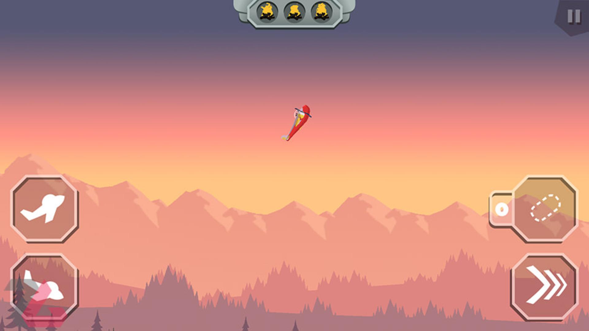 Rescue Wings