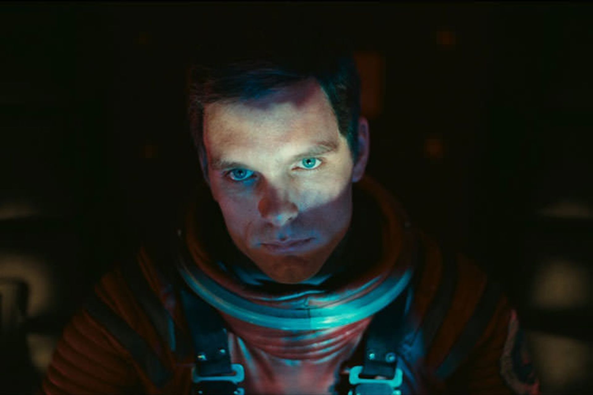 A Space Odyssey
